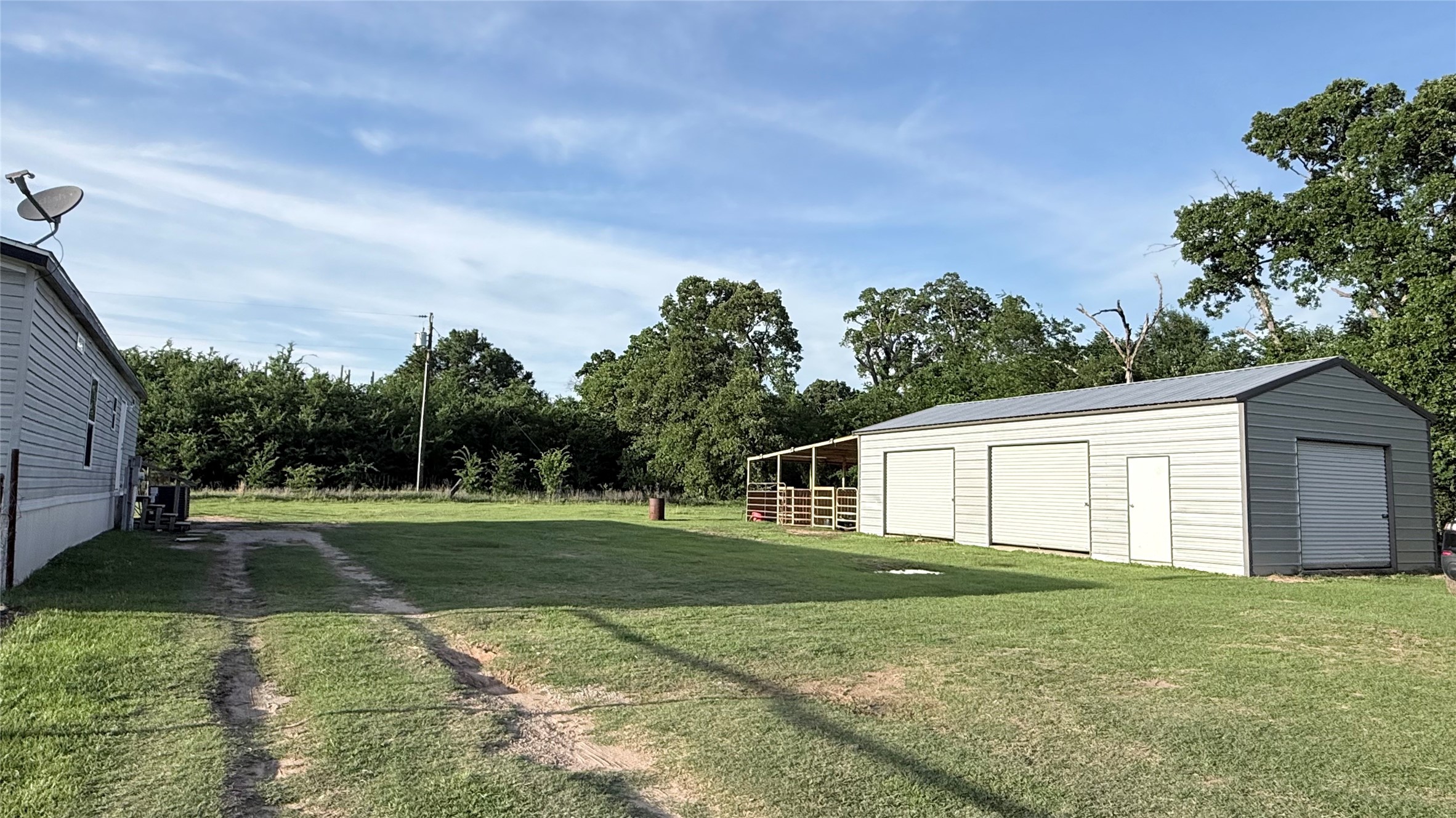 198 Railroad Drive Mabank TX 75156