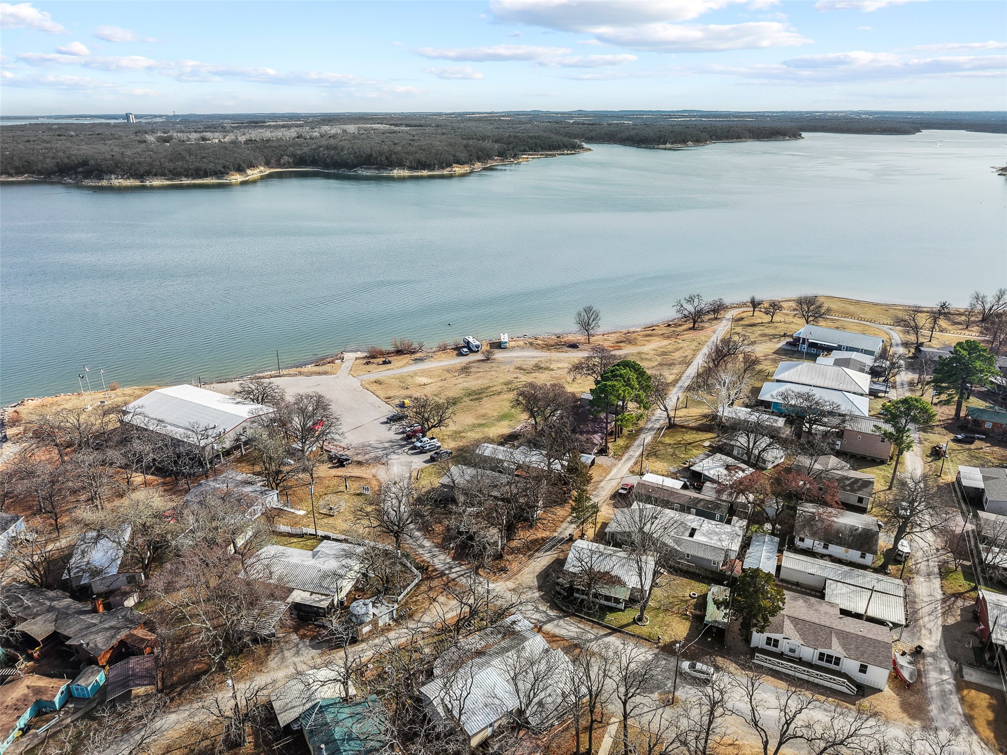 28 Air Force Drive Pottsboro TX 75076