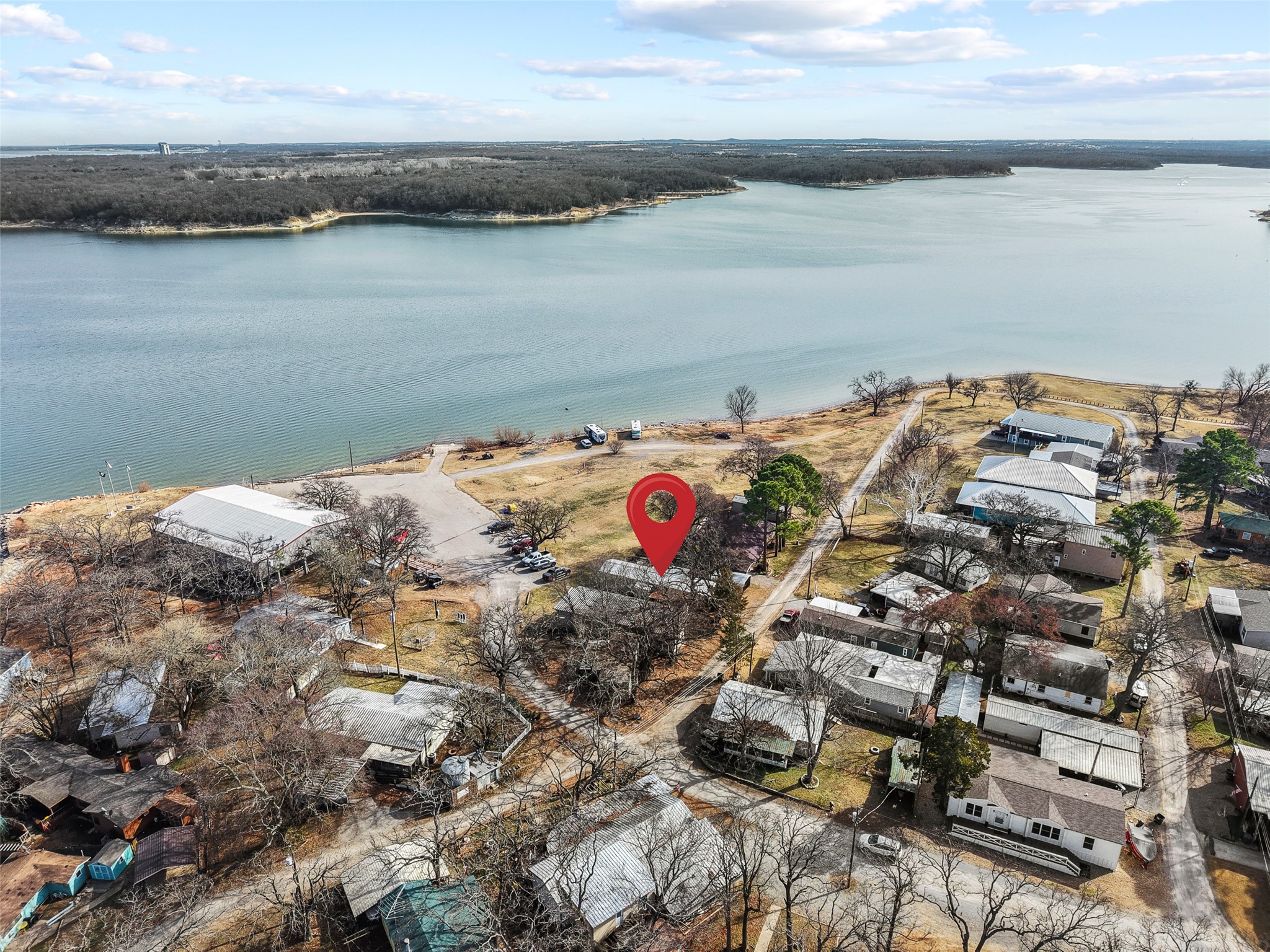28 Air Force Drive Pottsboro TX 75076