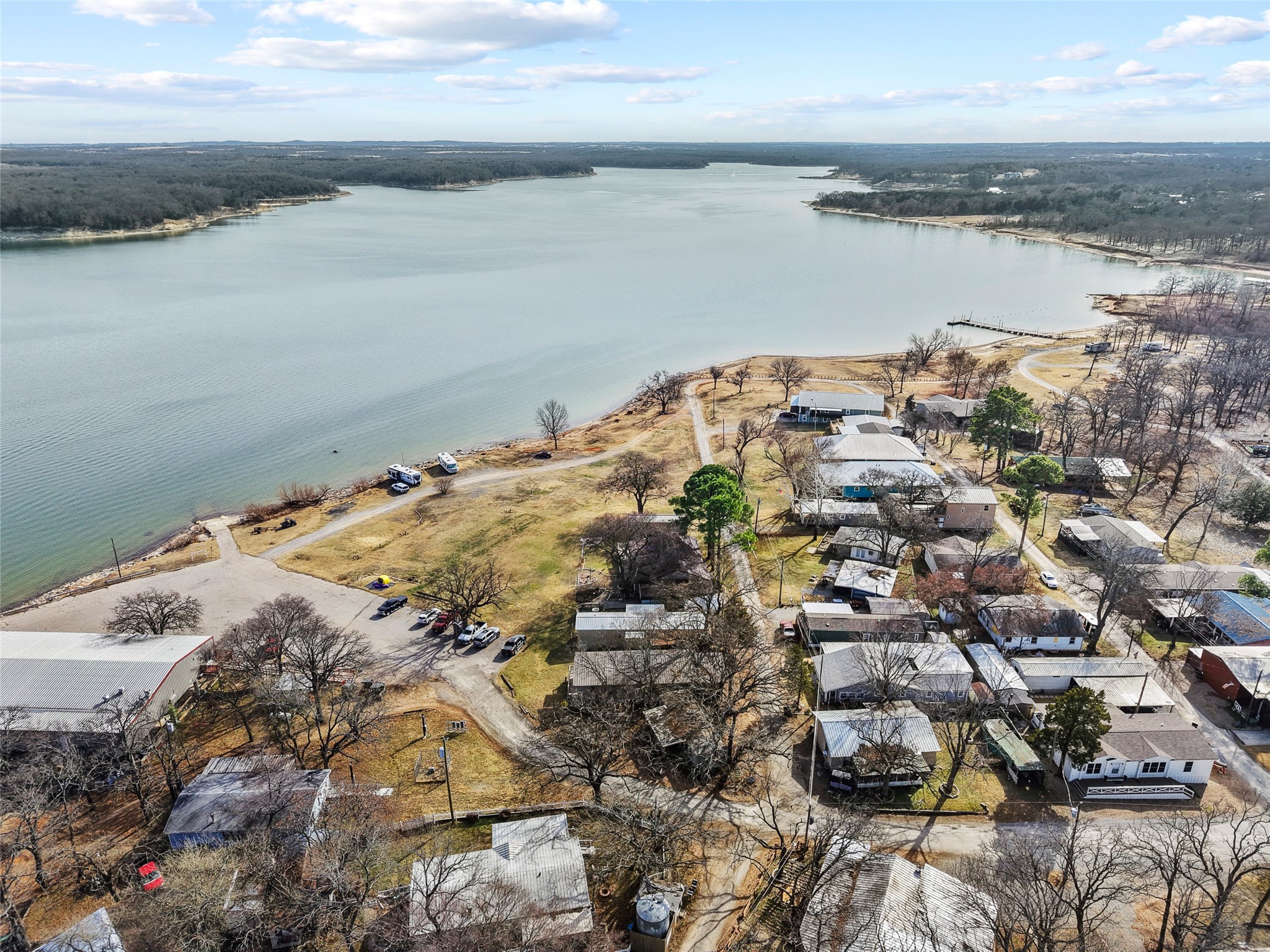28 Air Force Drive Pottsboro TX 75076