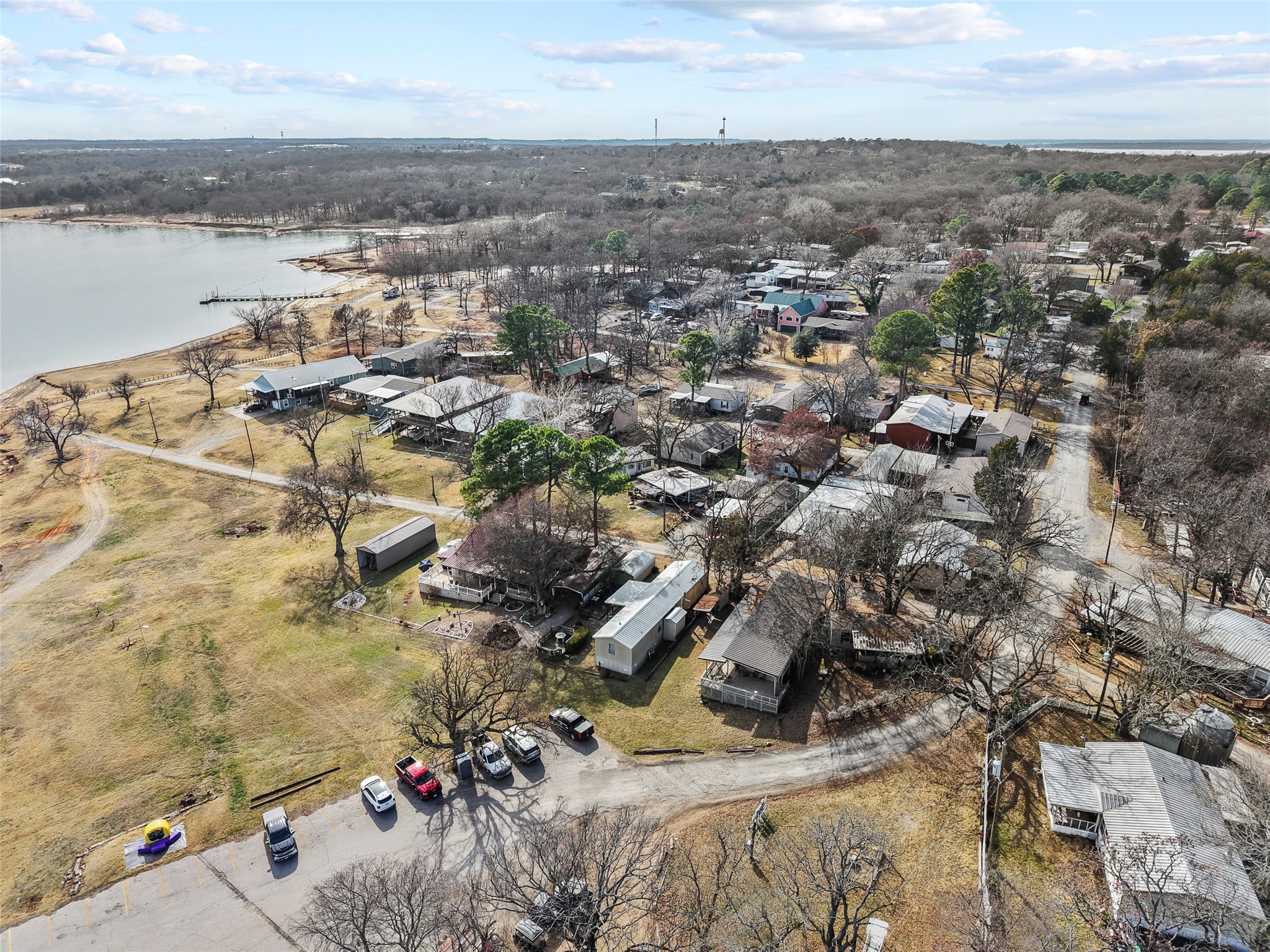 28 Air Force Drive Pottsboro TX 75076