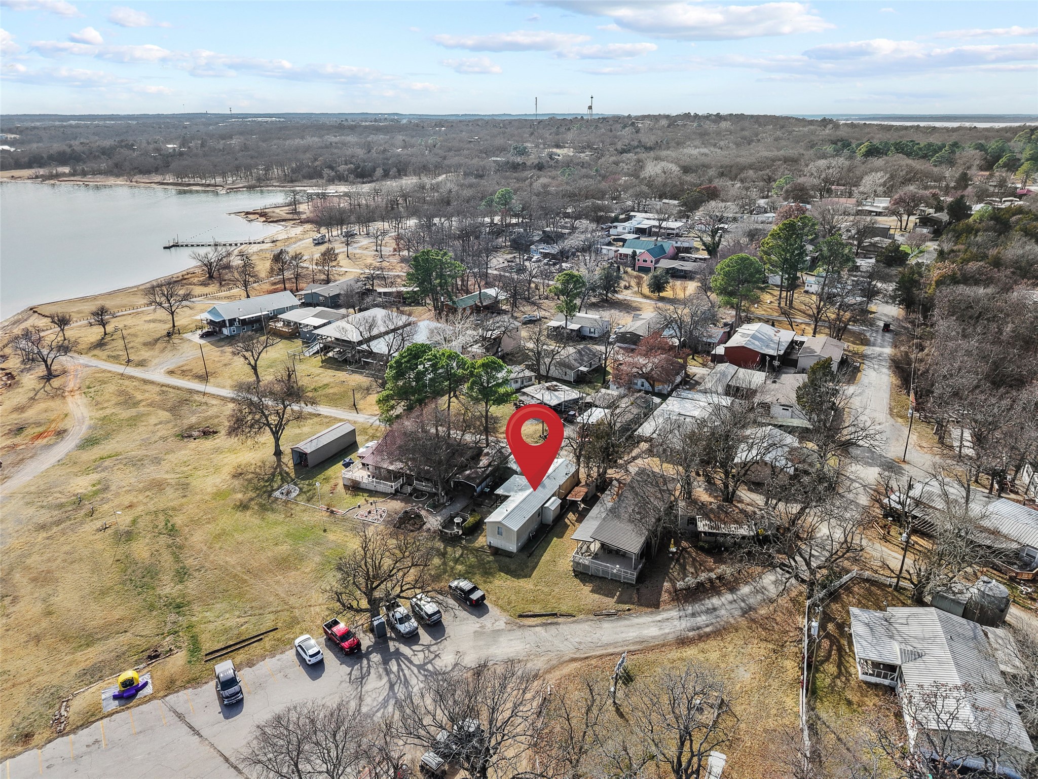 28 Air Force Drive Pottsboro TX 75076