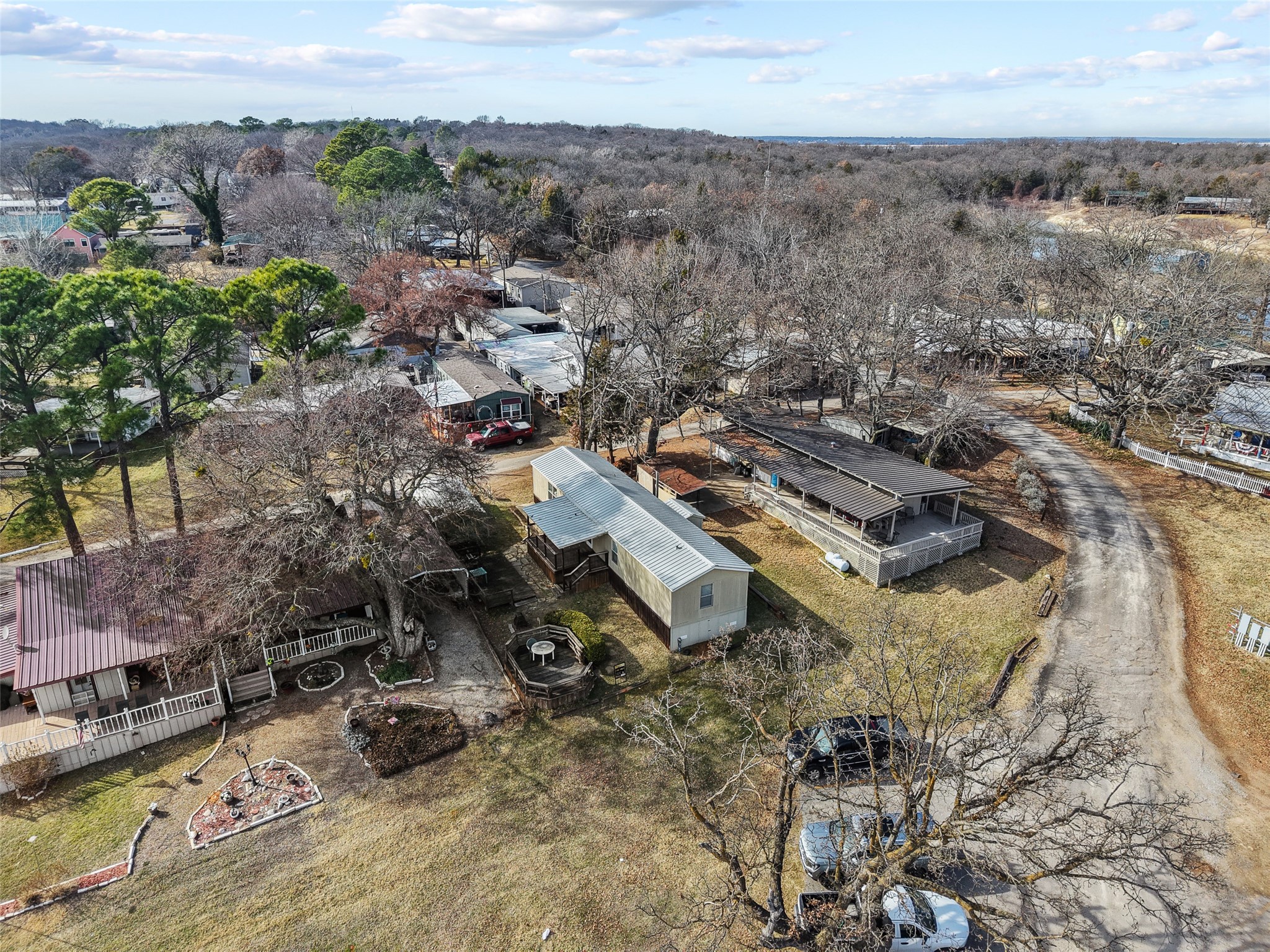28 Air Force Drive Pottsboro TX 75076