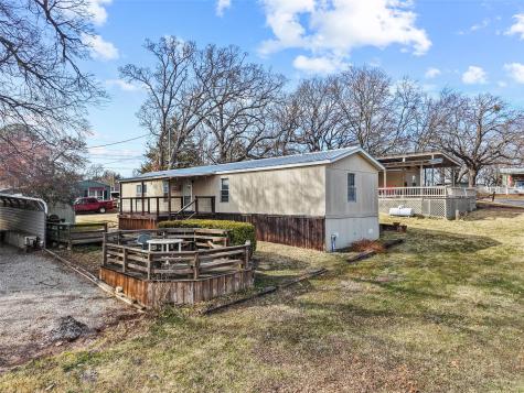 28 Air Force Drive Pottsboro TX 75076