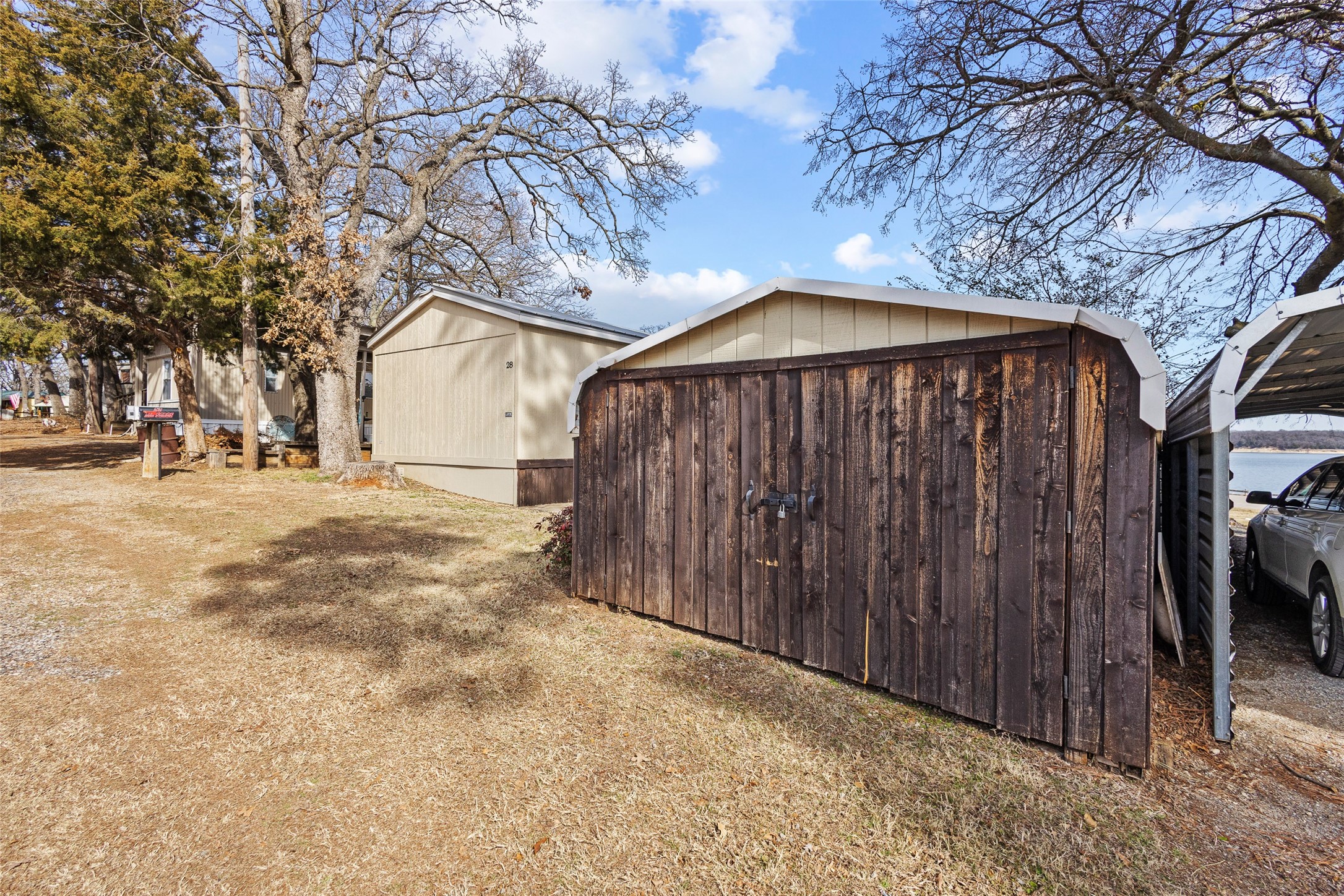 28 Air Force Drive Pottsboro TX 75076