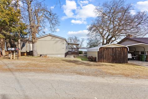 28 Air Force Drive Pottsboro TX 75076