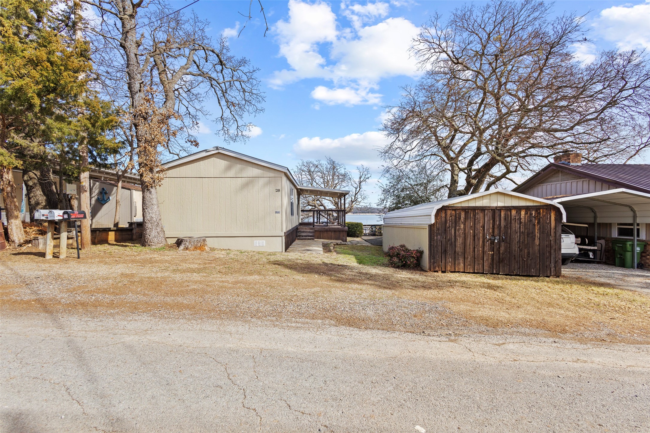 28 Air Force Drive Pottsboro TX 75076