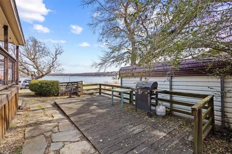 28 Air Force Drive Pottsboro TX 75076