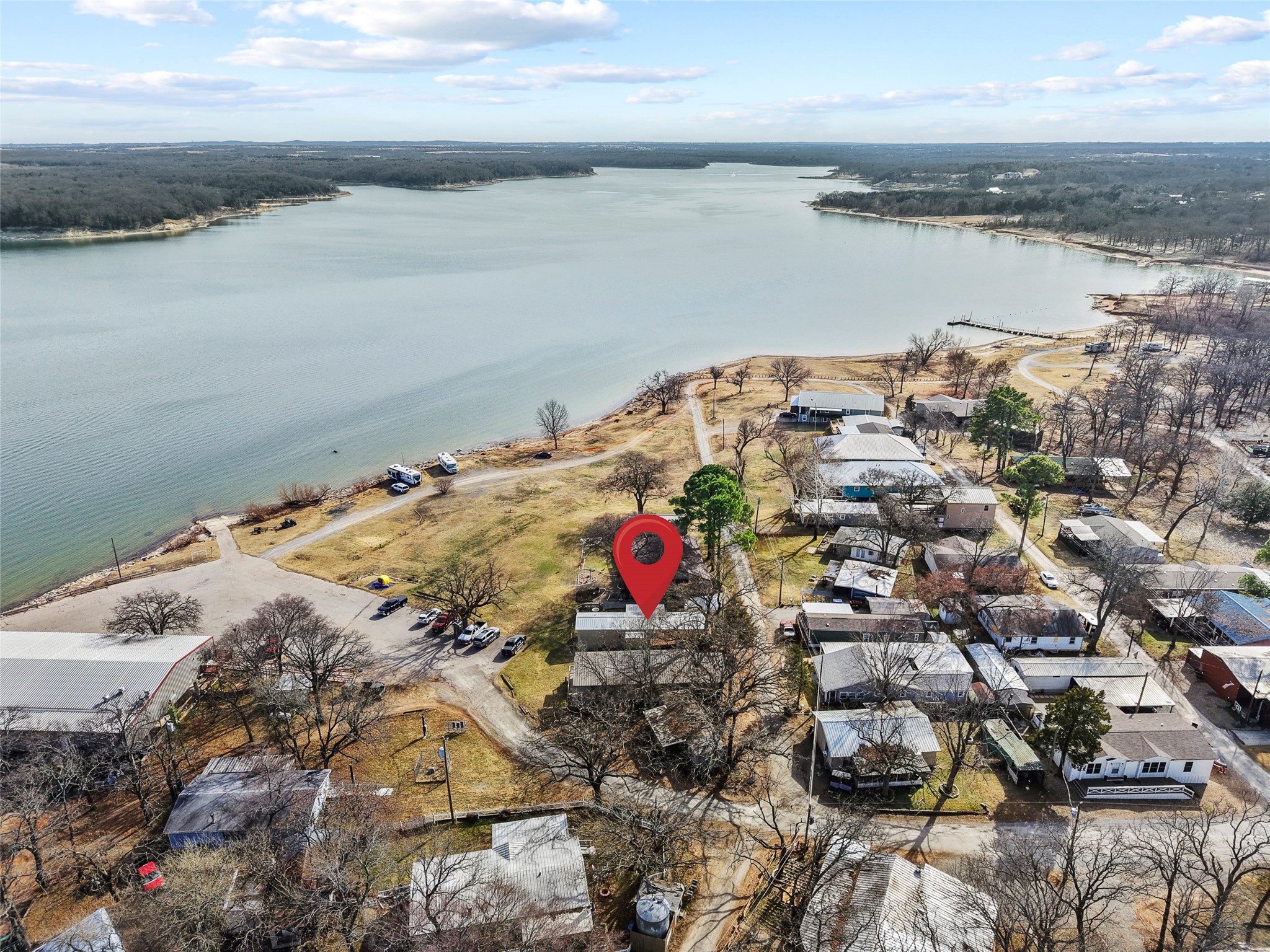 28 Air Force Drive Pottsboro TX 75076