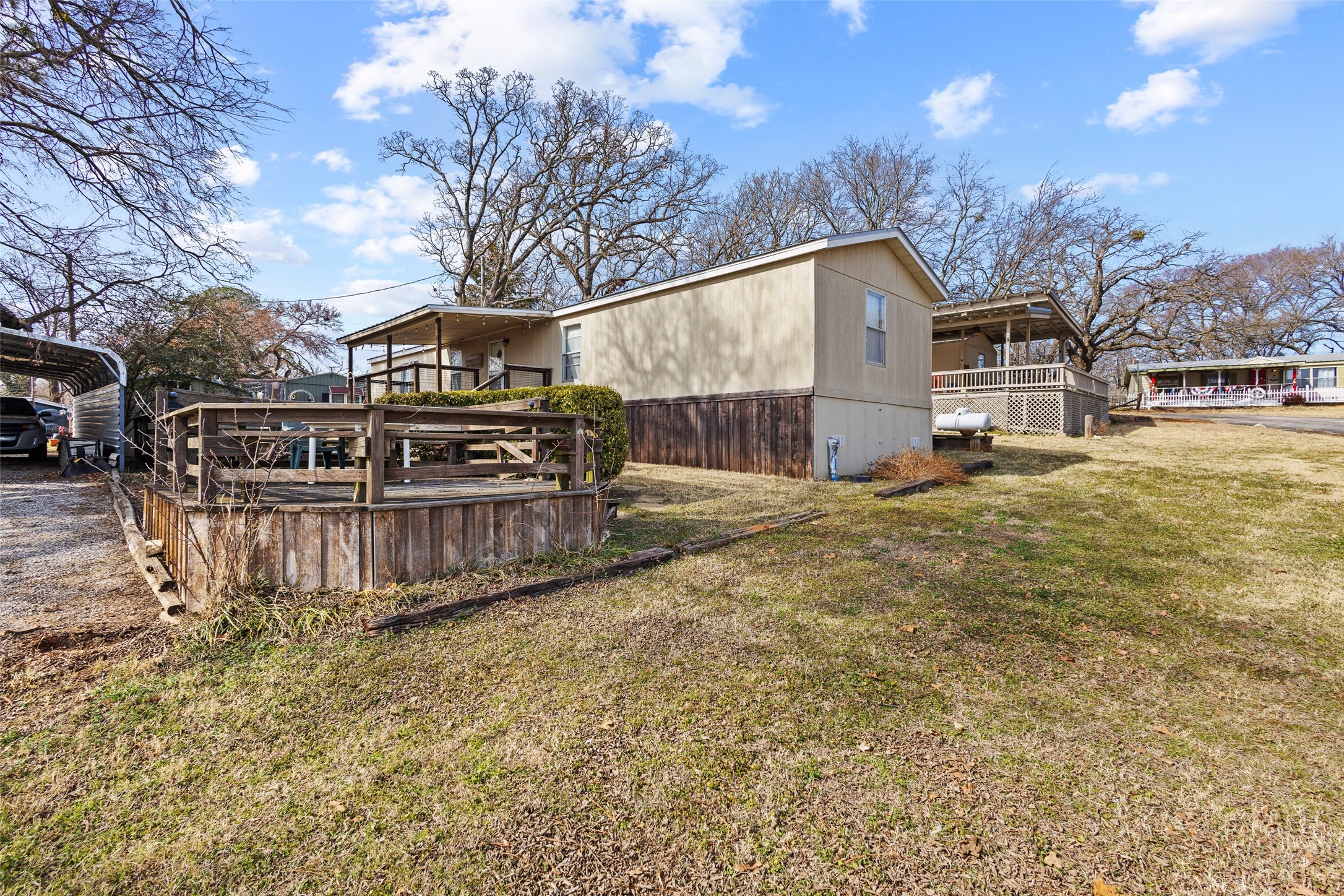 28 Air Force Drive Pottsboro TX 75076