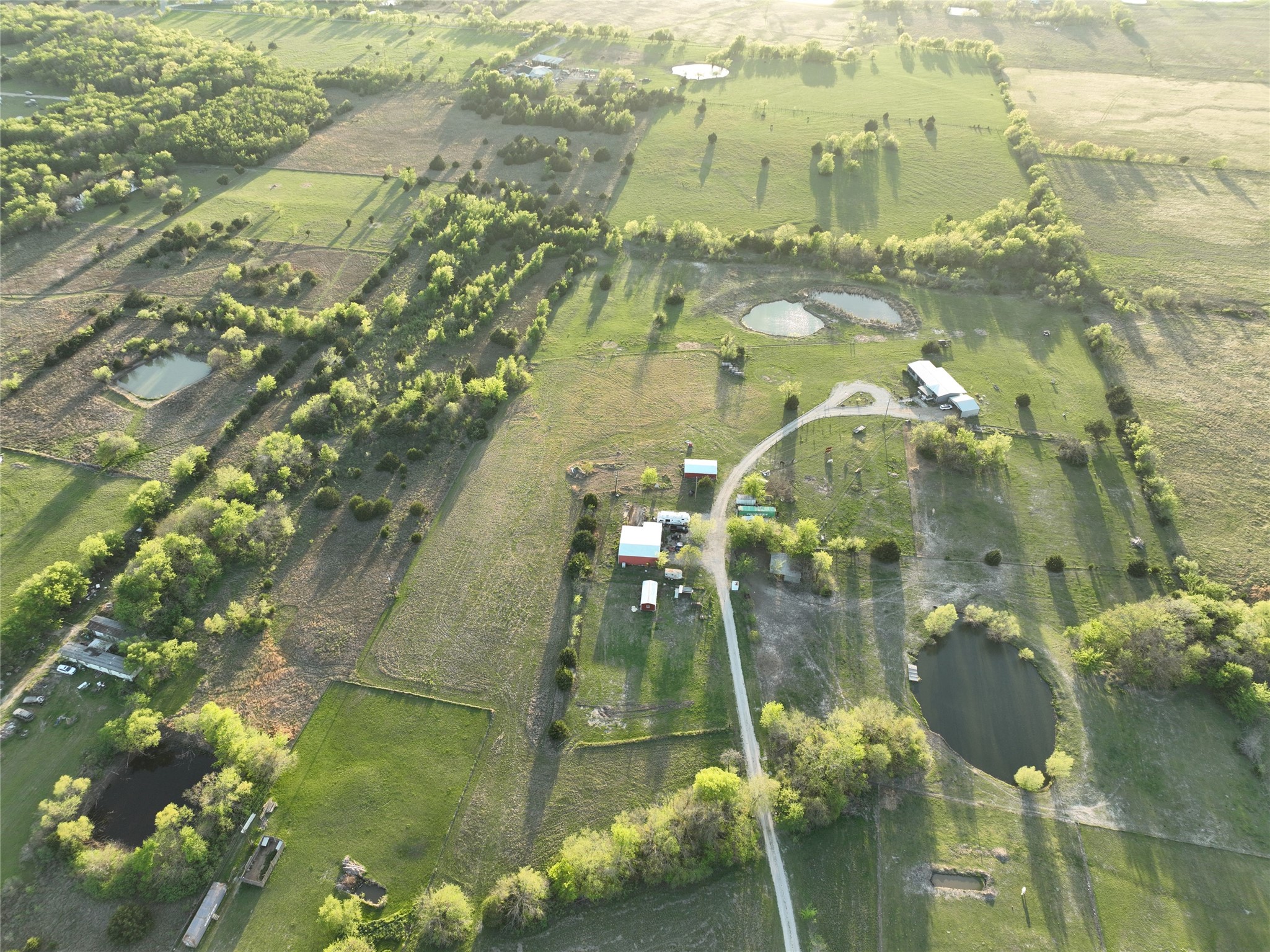 1780 County Road 4109 Campbell TX 75422