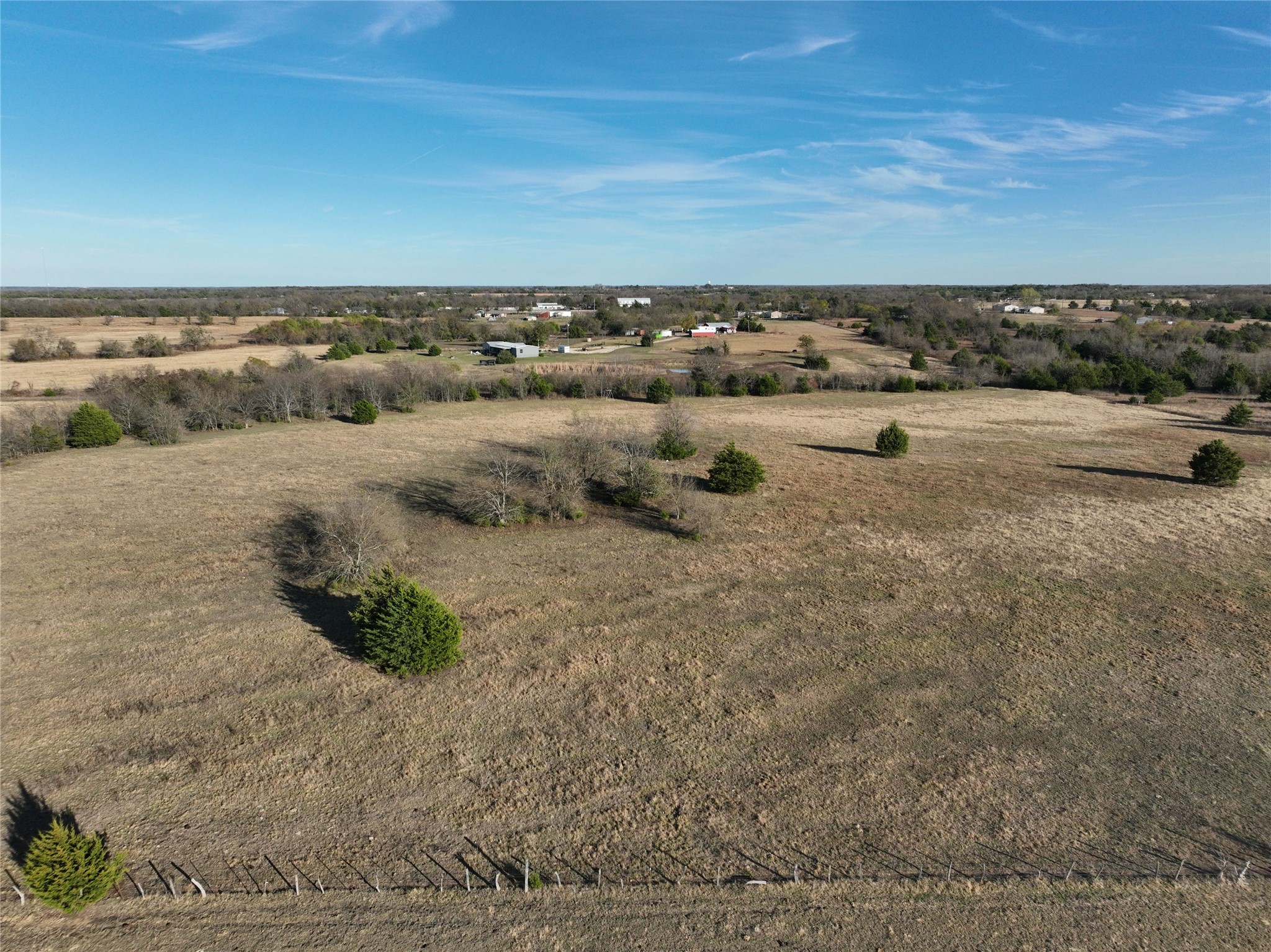 1780 County Road 4109 Campbell TX 75422