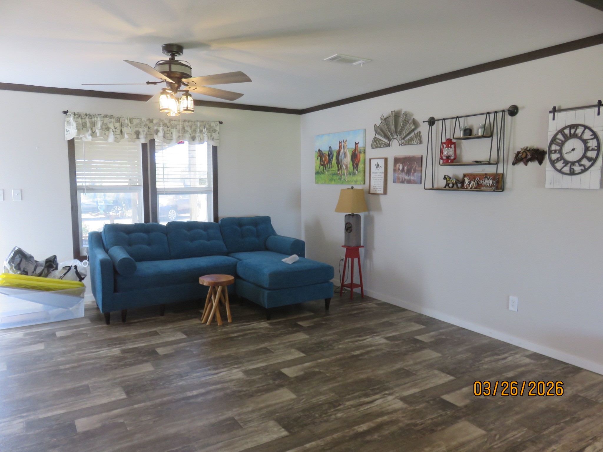 1780 County Road 4109 Campbell TX 75422