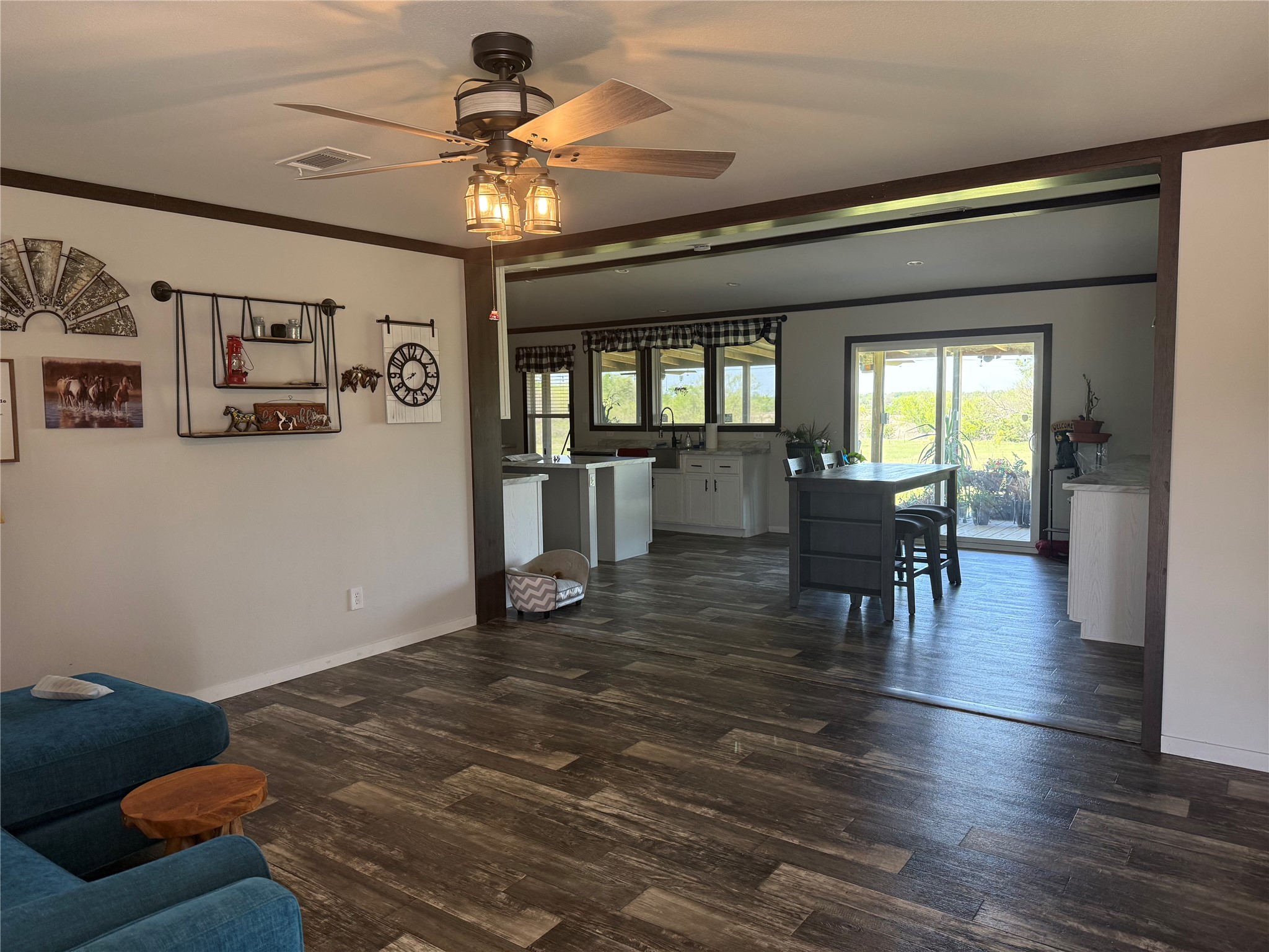 1780 County Road 4109 Campbell TX 75422