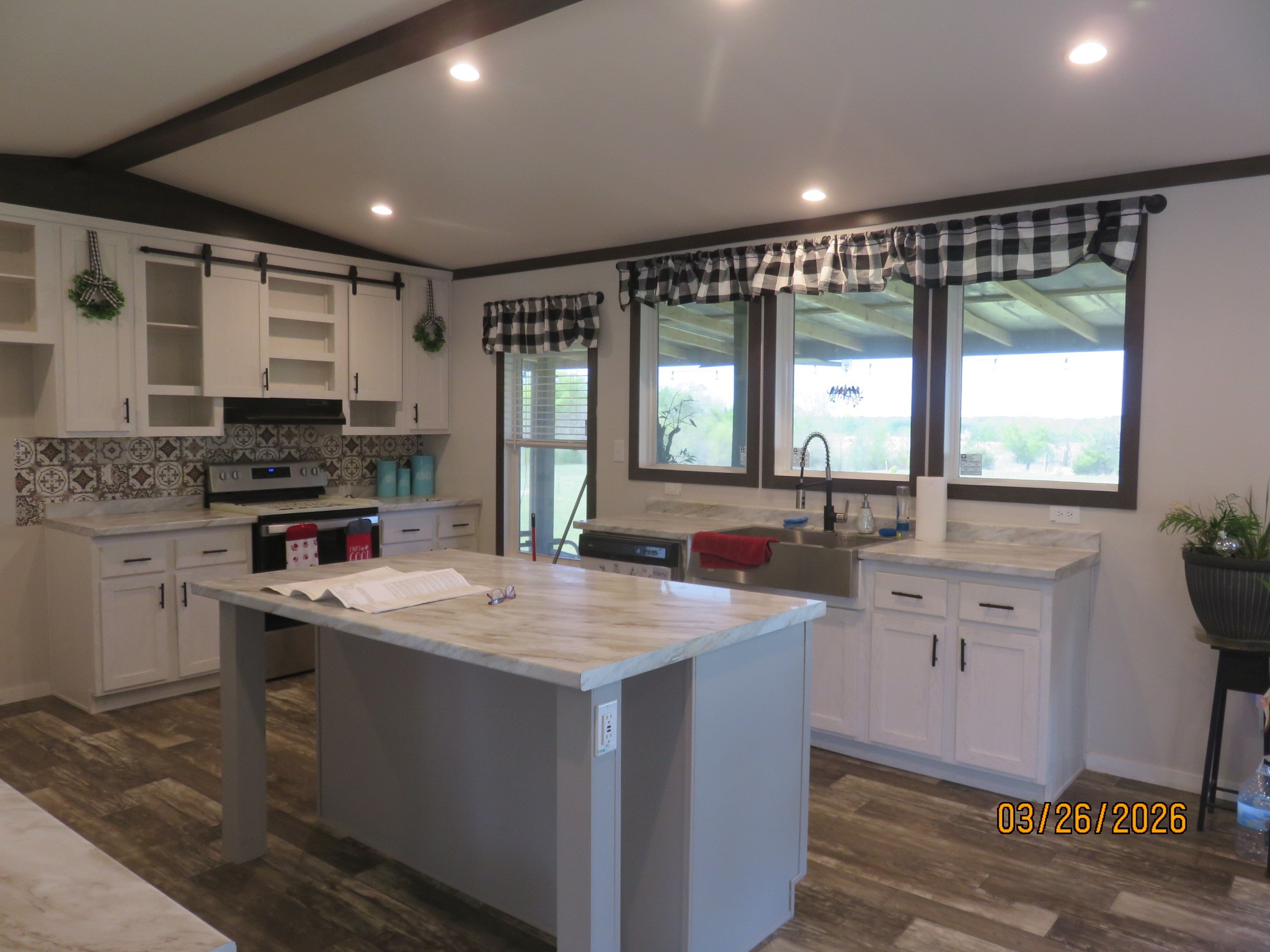 1780 County Road 4109 Campbell TX 75422