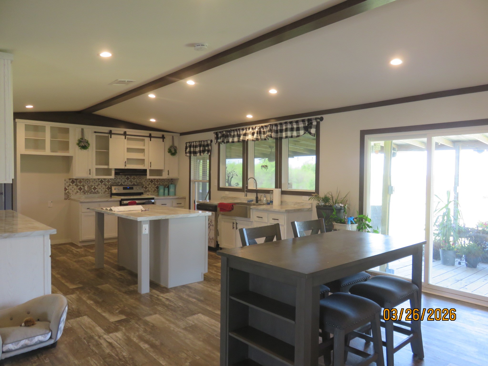 1780 County Road 4109 Campbell TX 75422