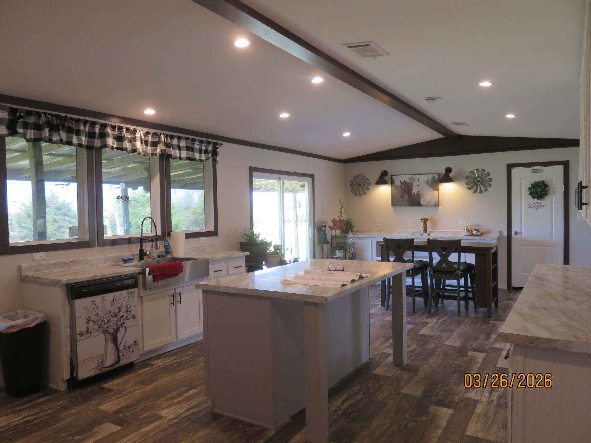 1780 County Road 4109 Campbell TX 75422