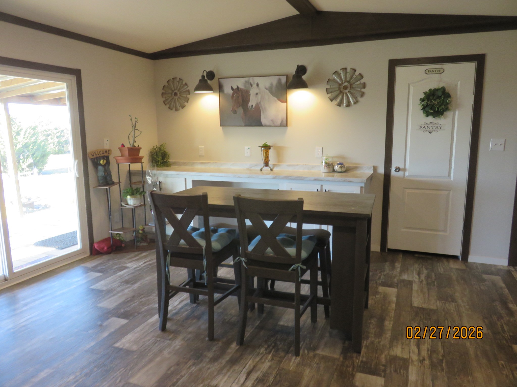 1780 County Road 4109 Campbell TX 75422