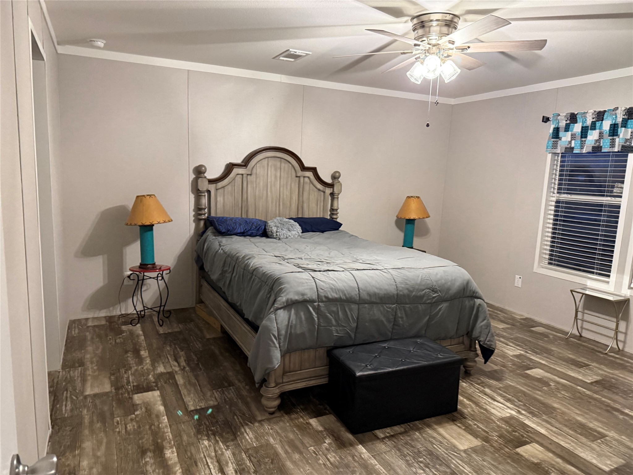 1780 County Road 4109 Campbell TX 75422