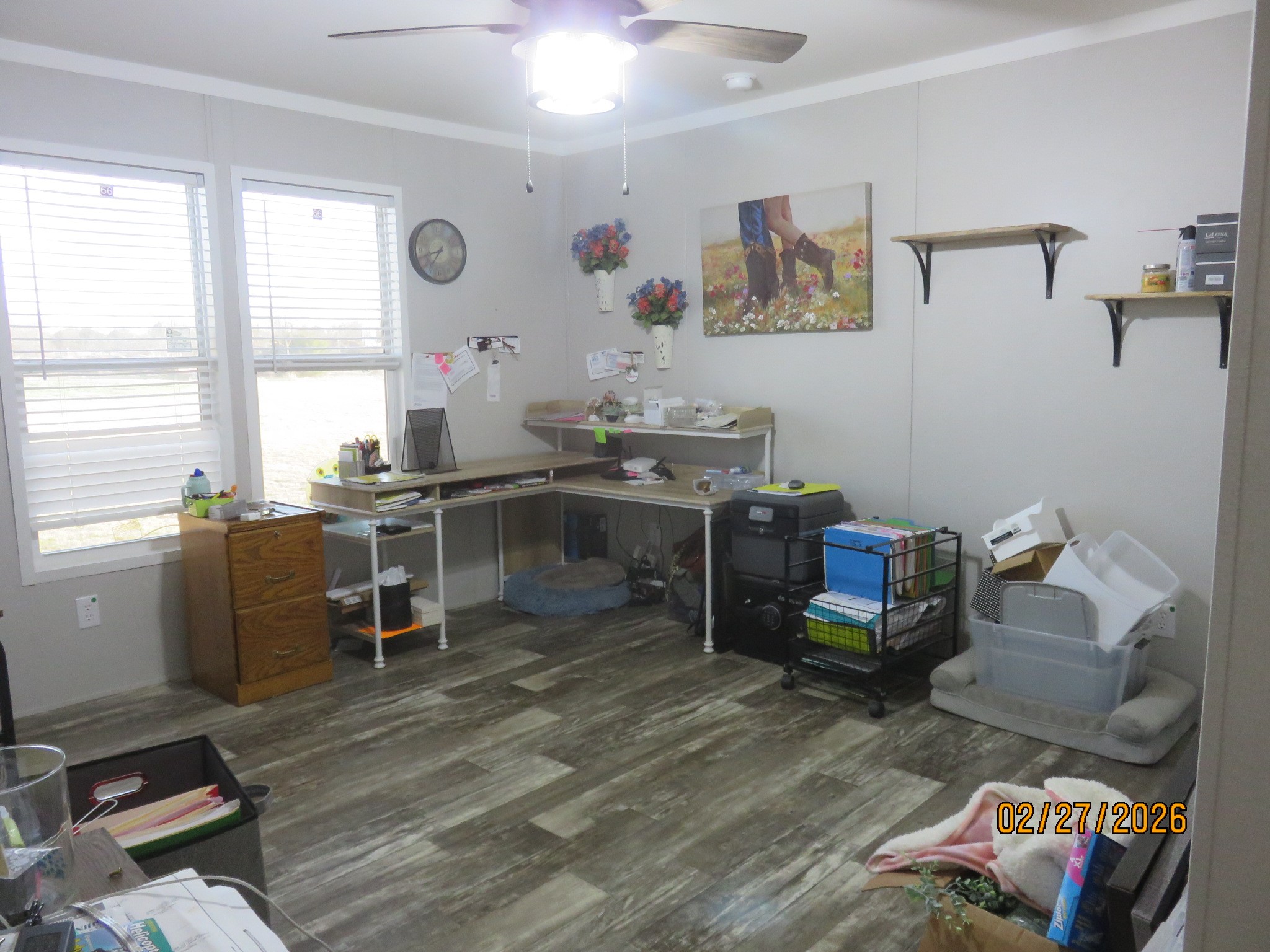 1780 County Road 4109 Campbell TX 75422