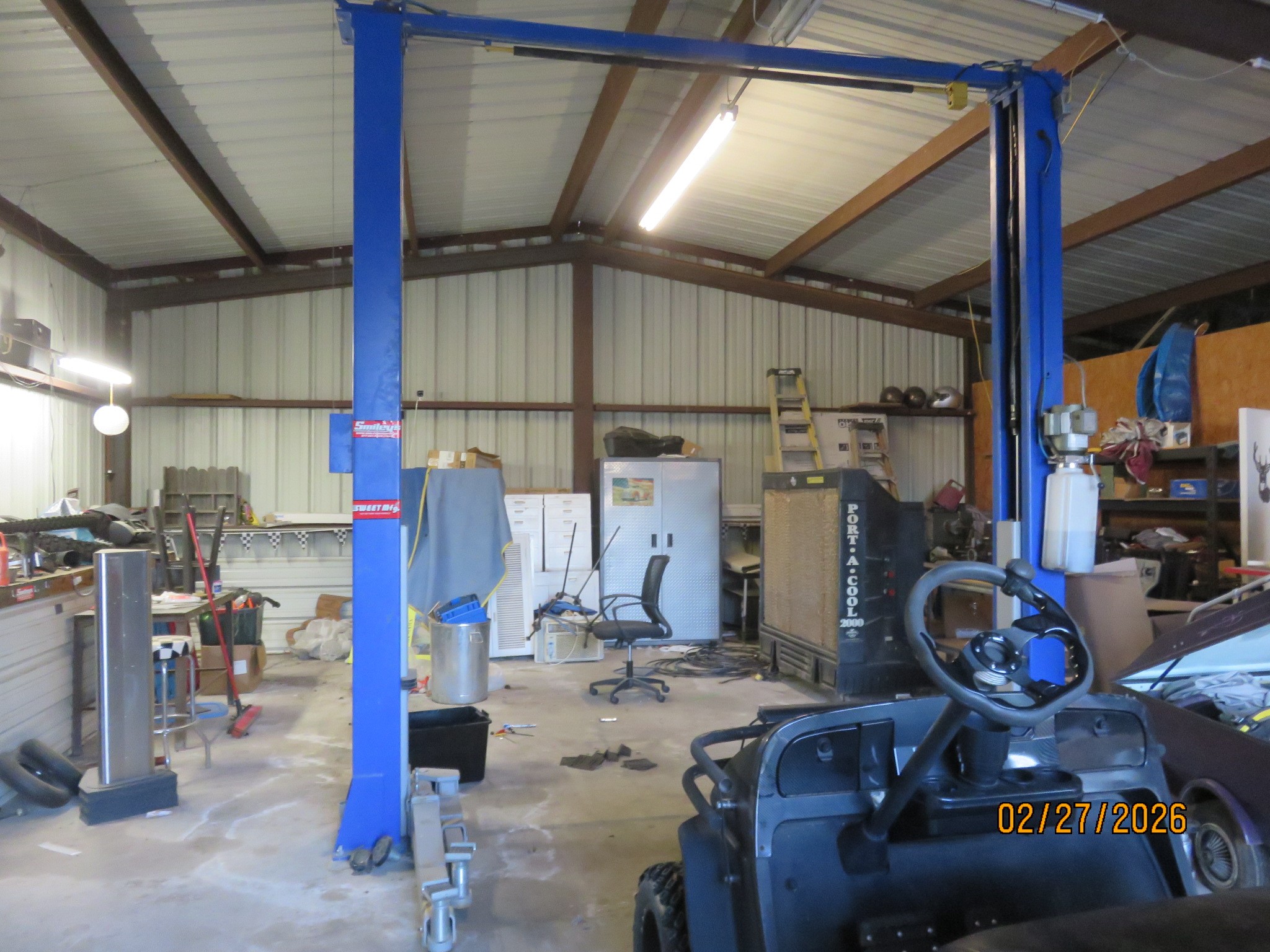 1780 County Road 4109 Campbell TX 75422
