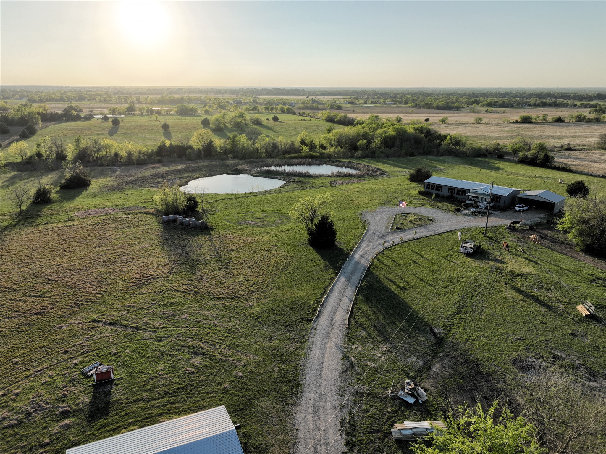 1780 County Road 4109 Campbell TX 75422