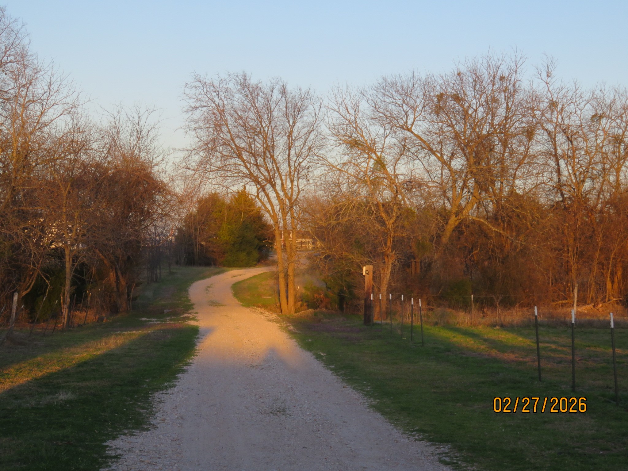 1780 County Road 4109 Campbell TX 75422
