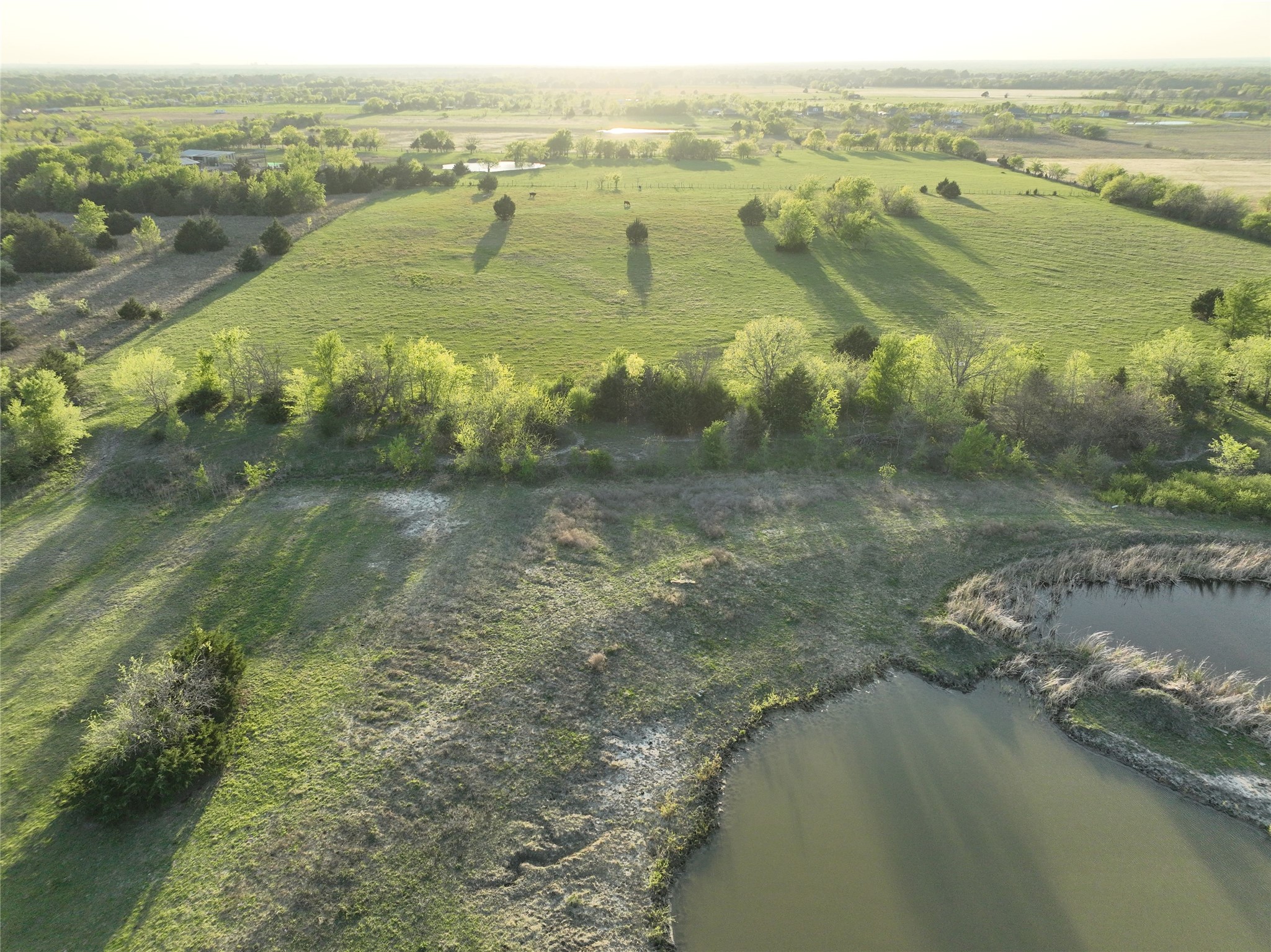 1780 County Road 4109 Campbell TX 75422