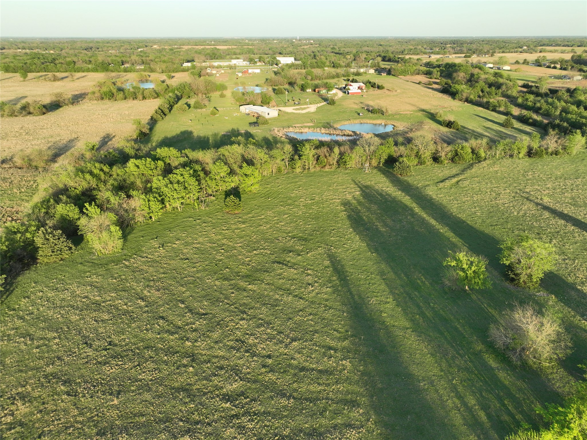 1780 County Road 4109 Campbell TX 75422