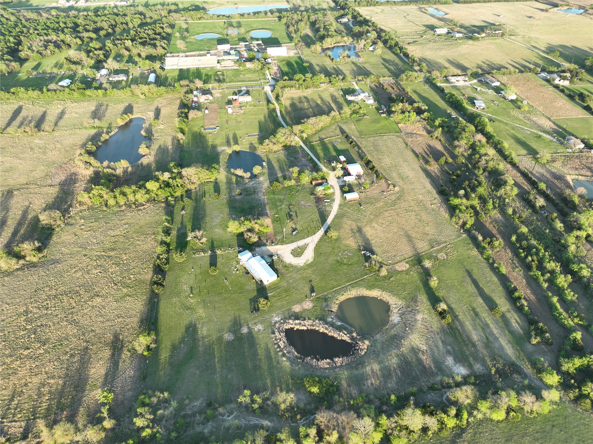 1780 County Road 4109 Campbell TX 75422