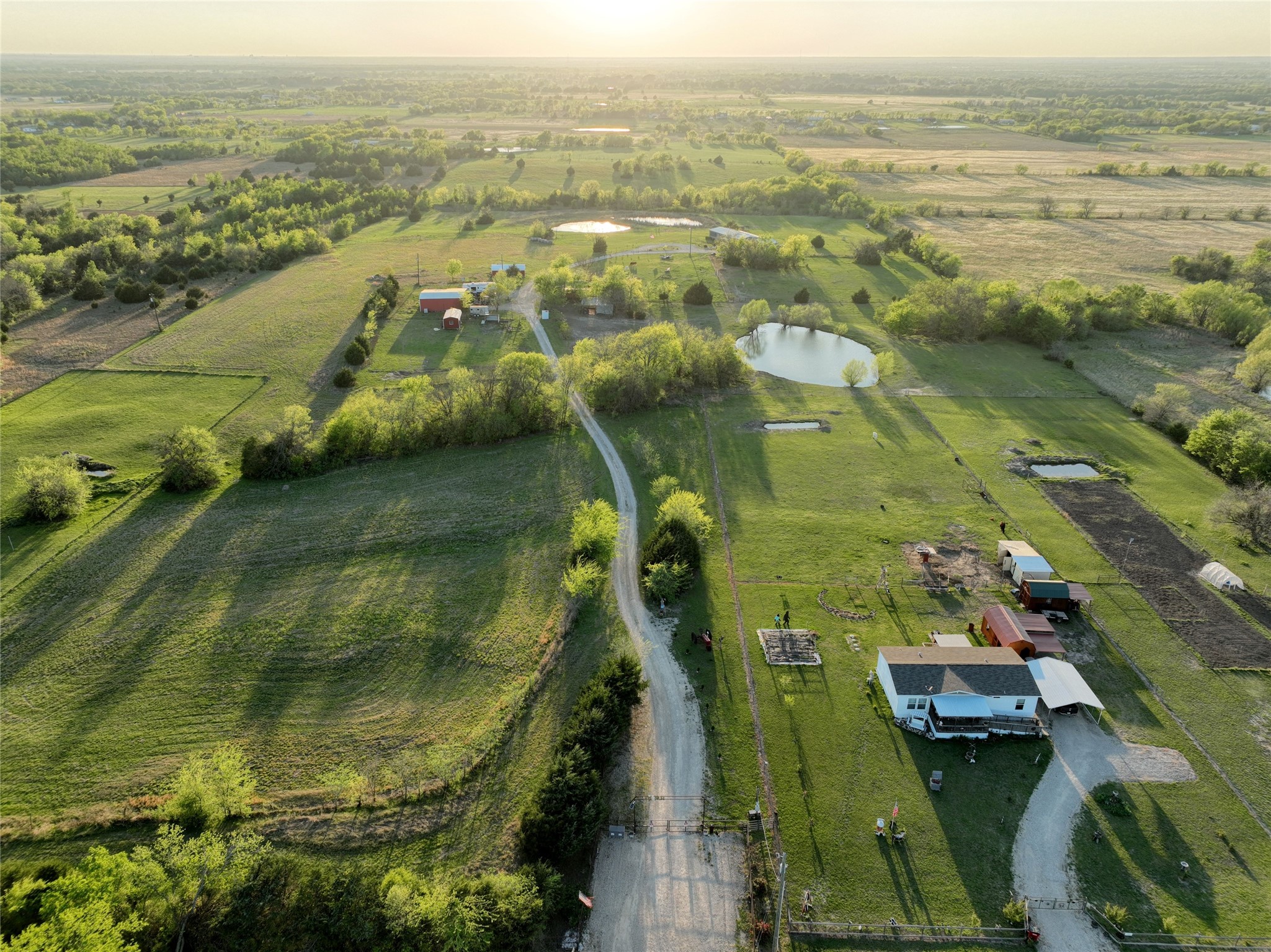 1780 County Road 4109 Campbell TX 75422