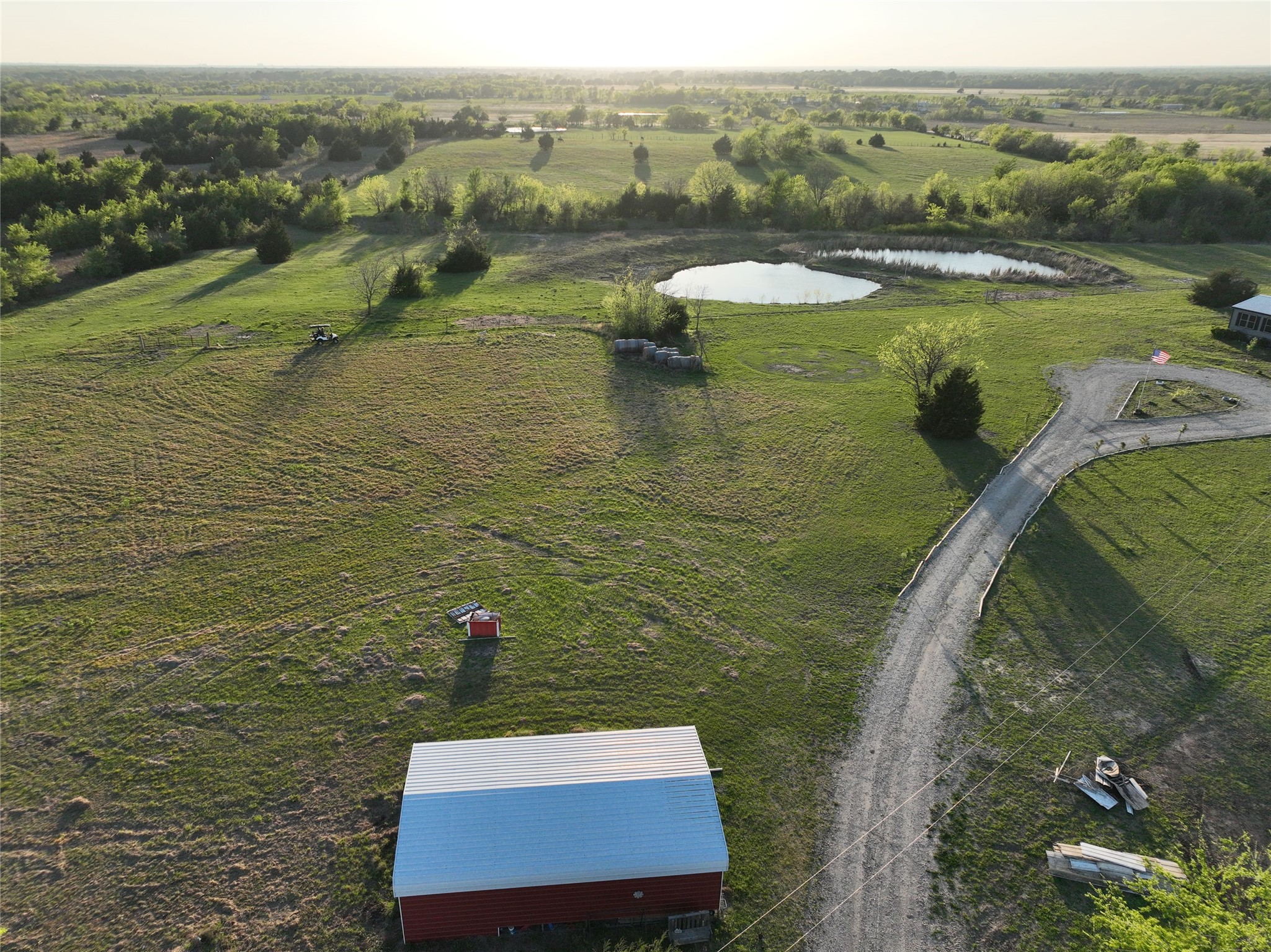 1780 County Road 4109 Campbell TX 75422