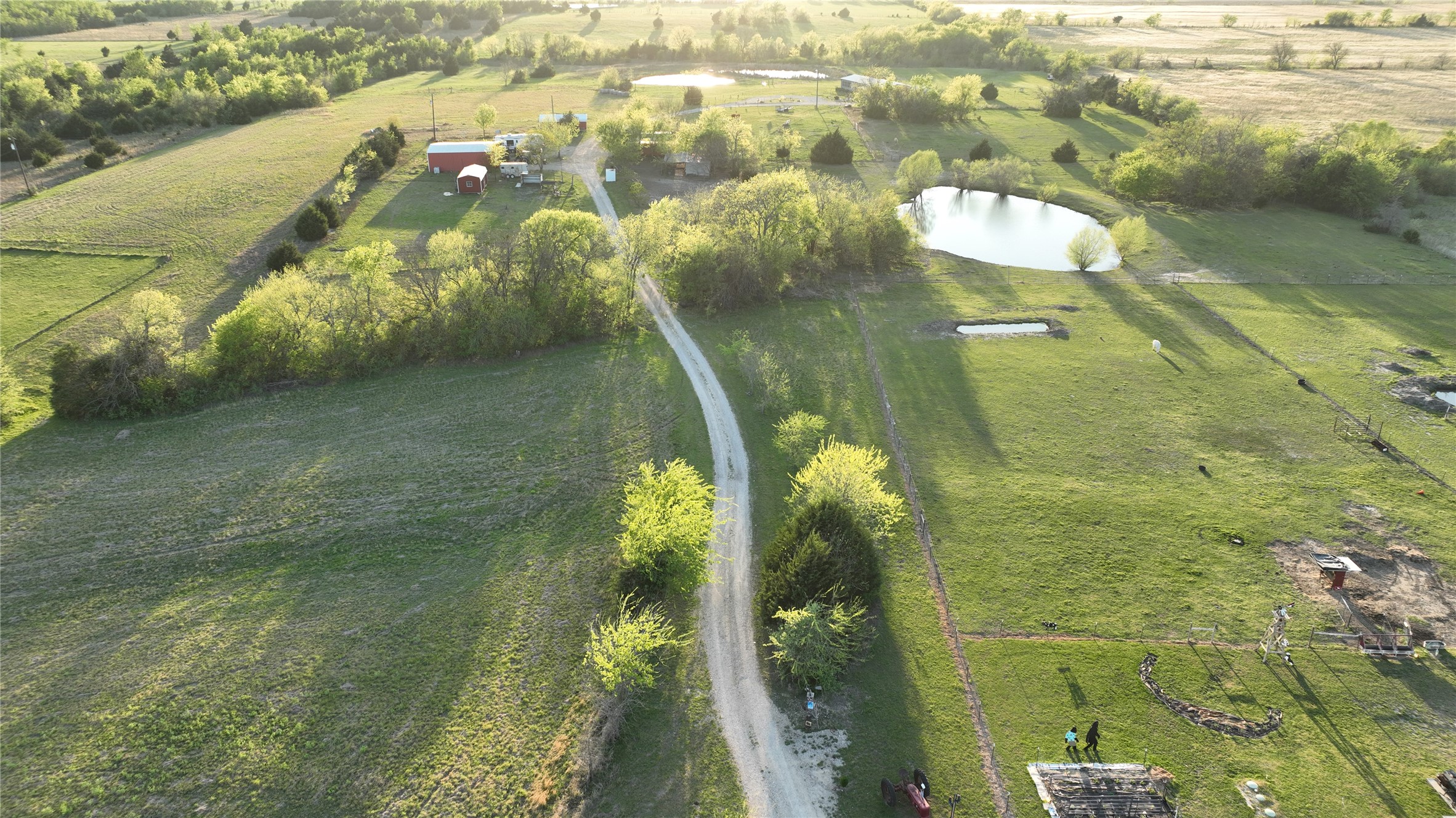 1780 County Road 4109 Campbell TX 75422