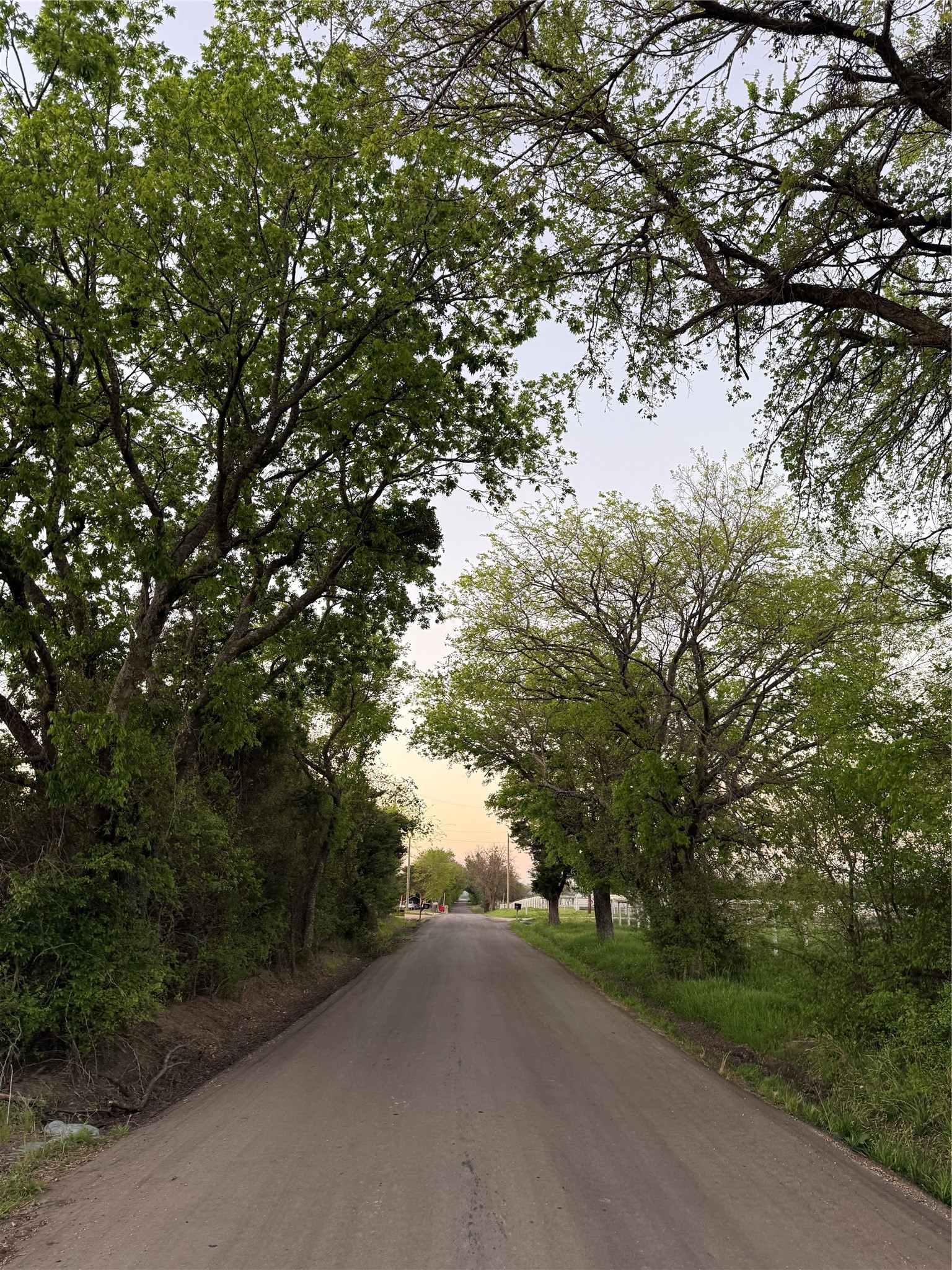 1780 County Road 4109 Campbell TX 75422