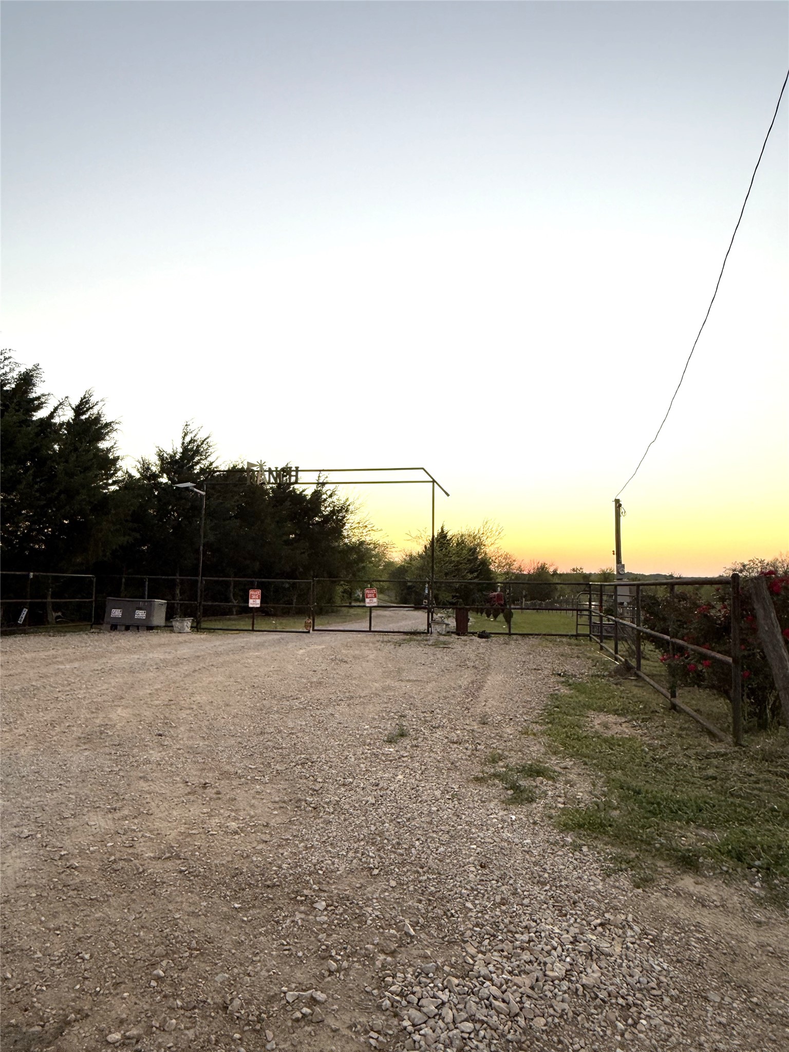 1780 County Road 4109 Campbell TX 75422