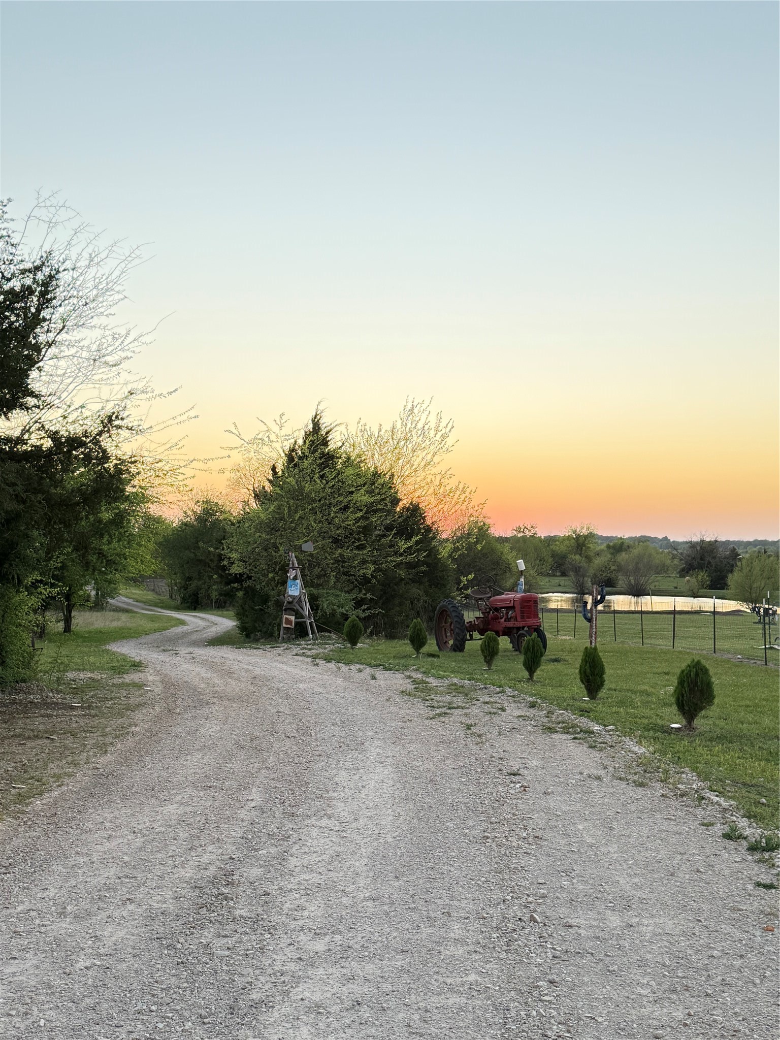 1780 County Road 4109 Campbell TX 75422