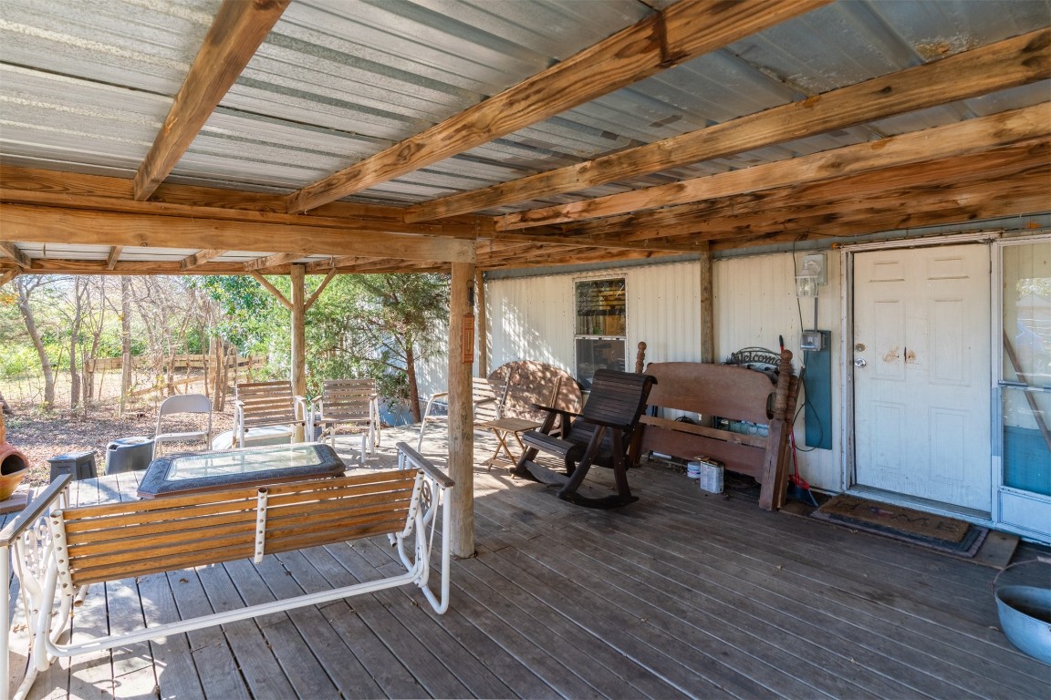 14887 County Road 1100 Blue Ridge TX 75424