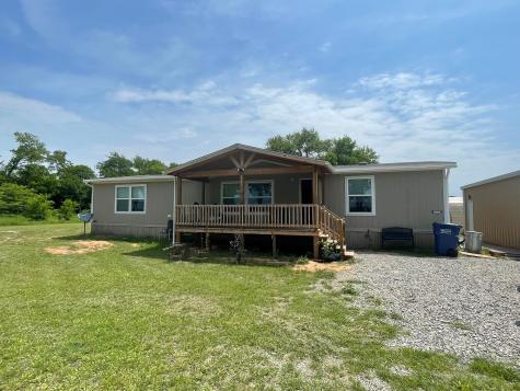 15182 County Road 481 Van Alstyne TX 75495