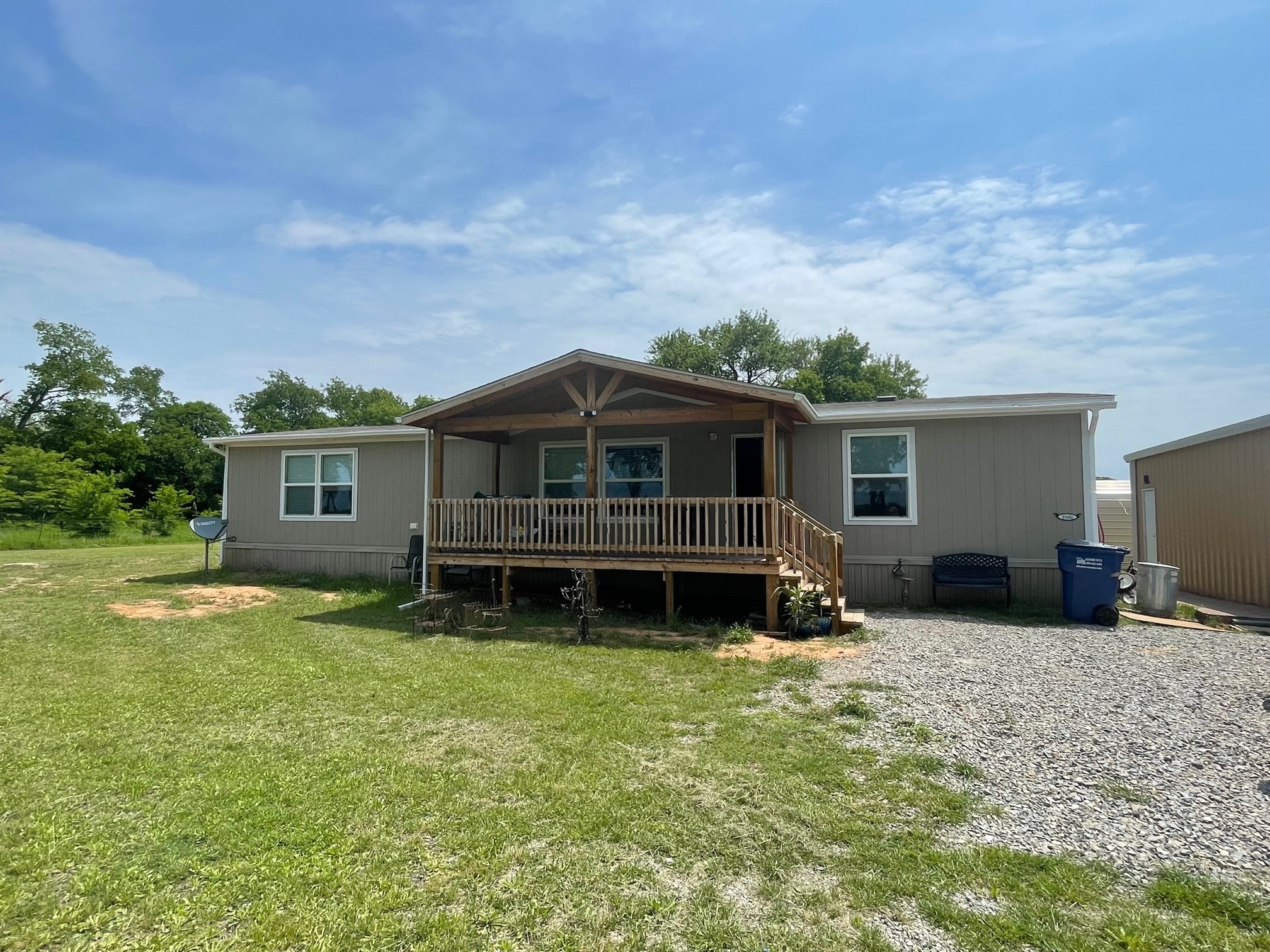 15182 County Road 481 Van Alstyne TX 75495