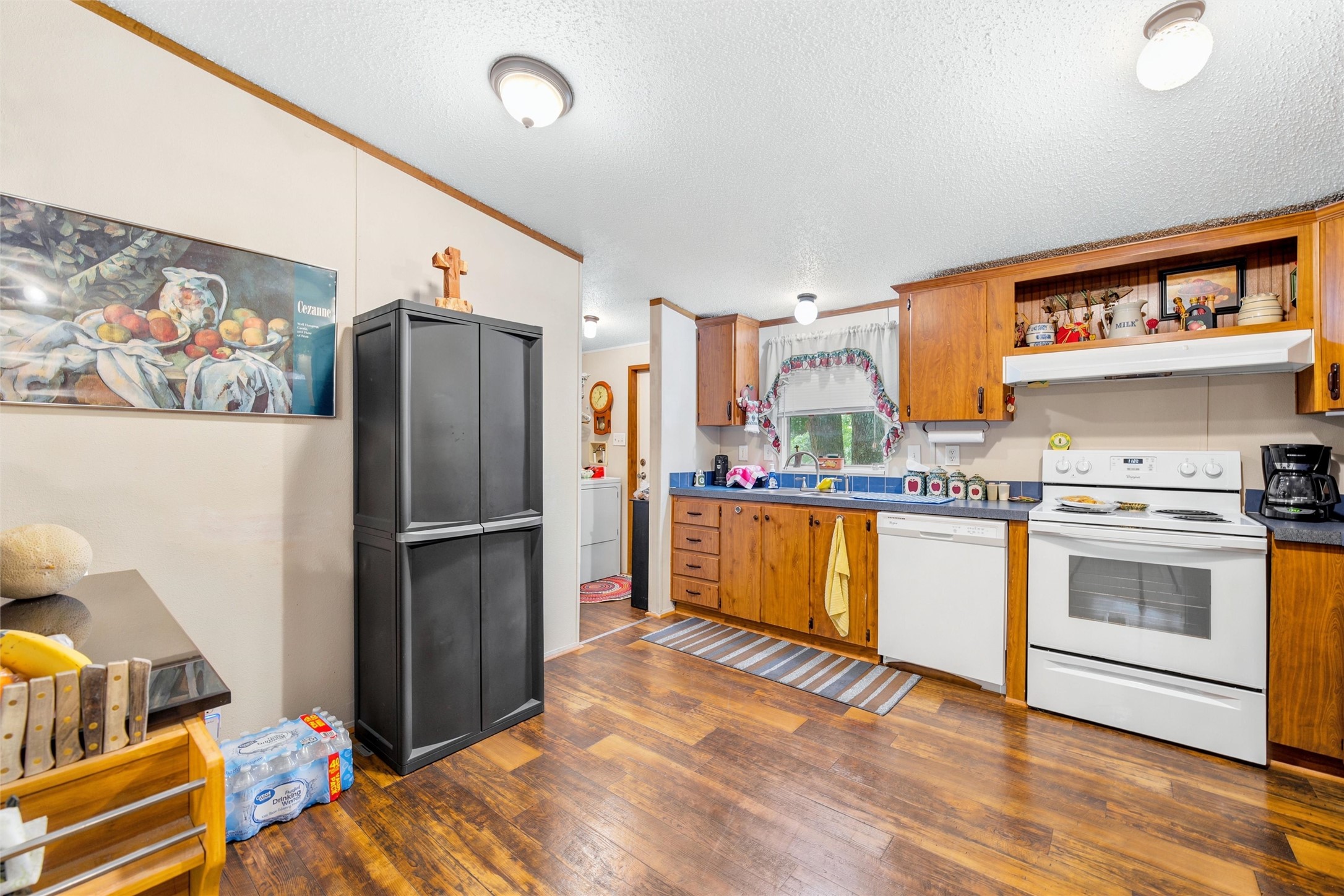 154 Hcr Blum TX 76627