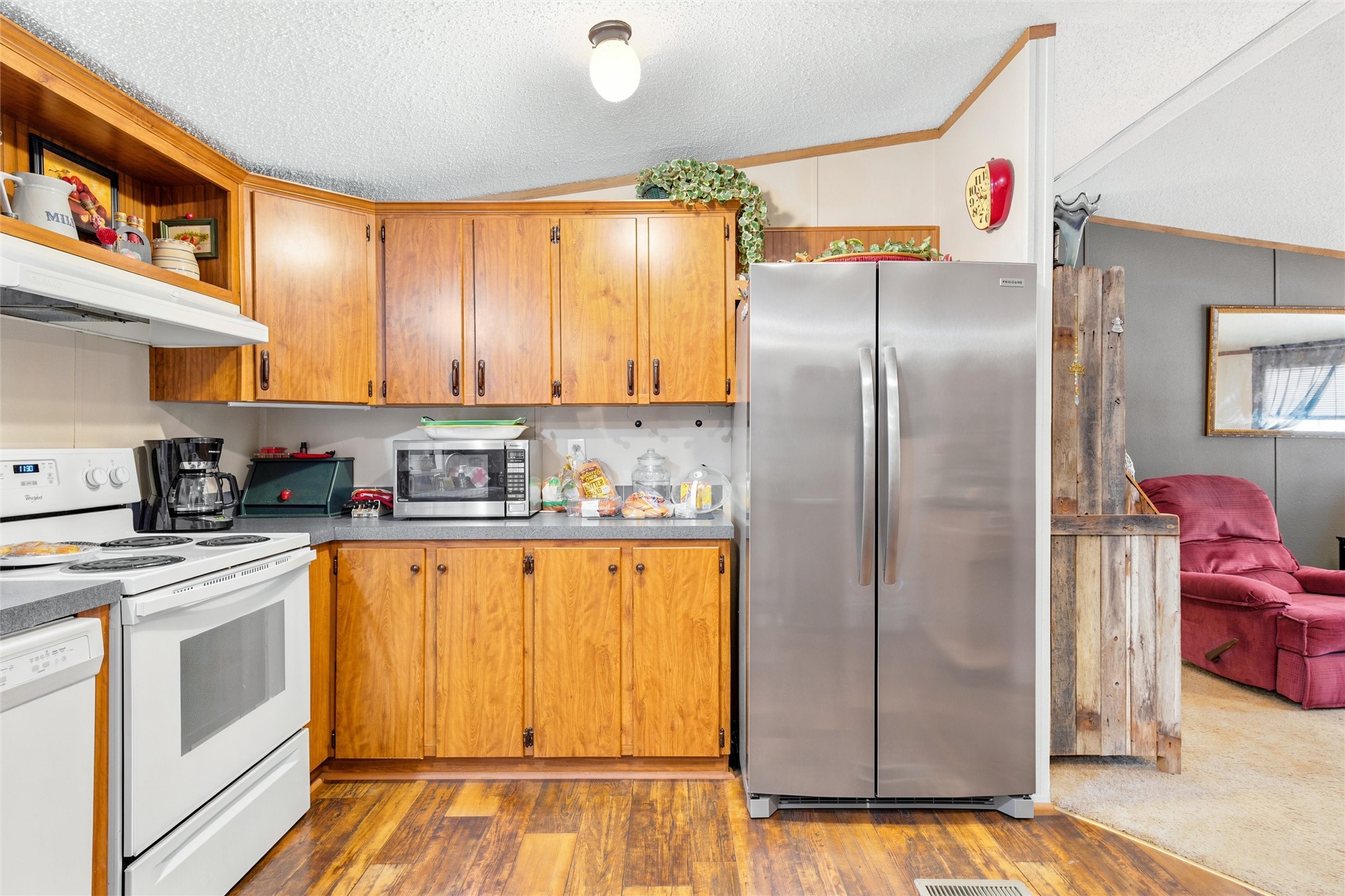 154 Hcr Blum TX 76627