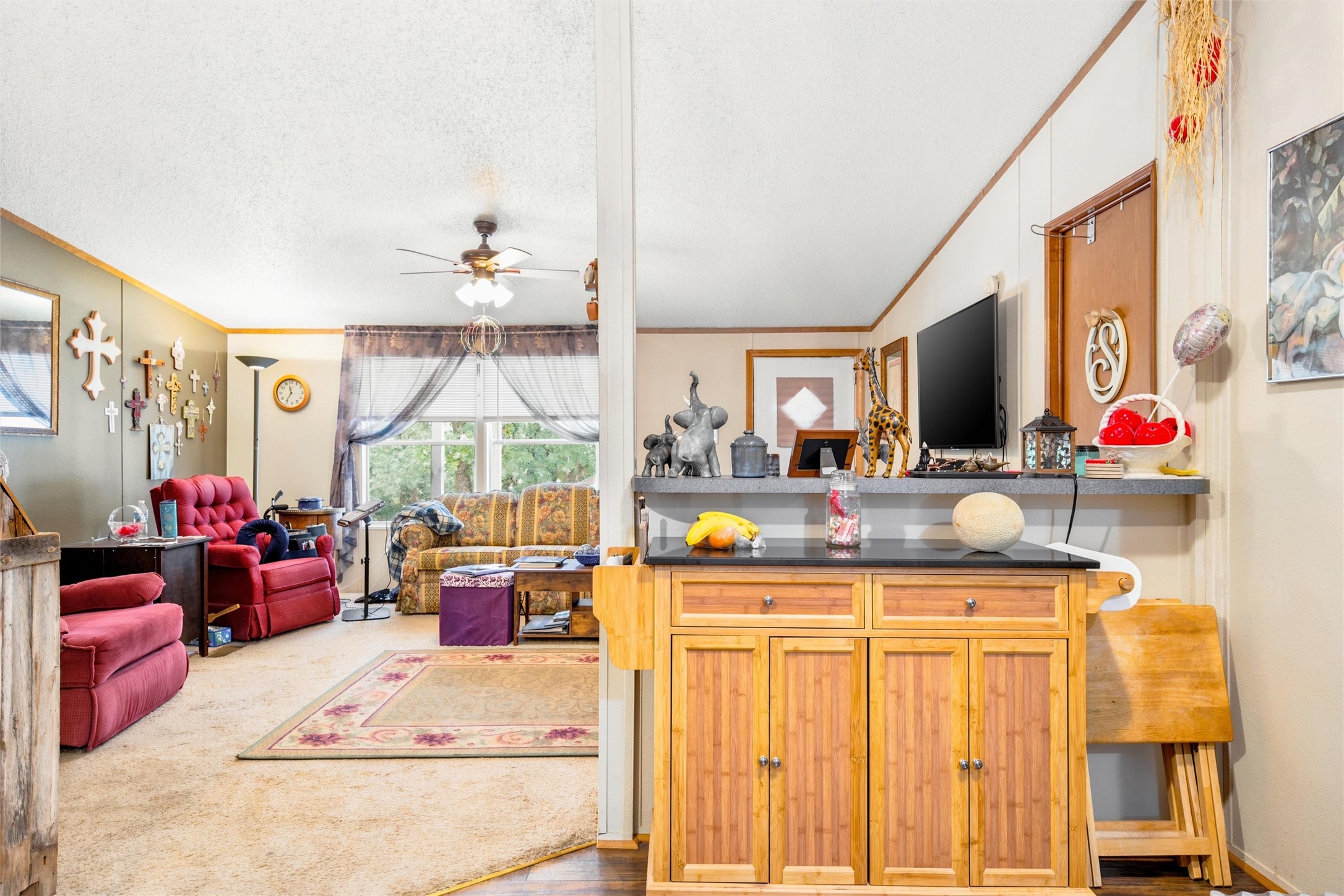 154 Hcr 1217 Blum TX 76627