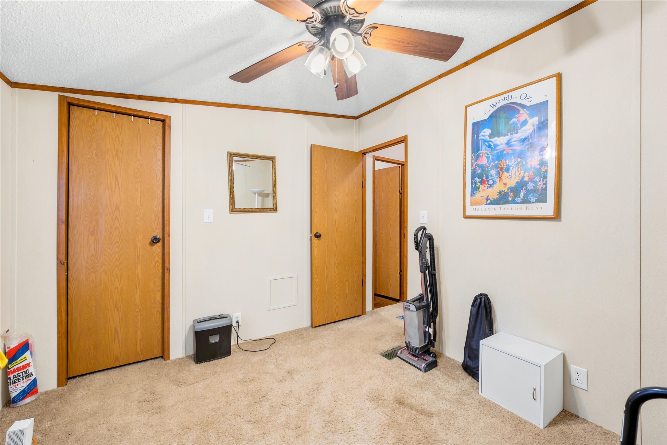 154 Hcr 1217 Blum TX 76627