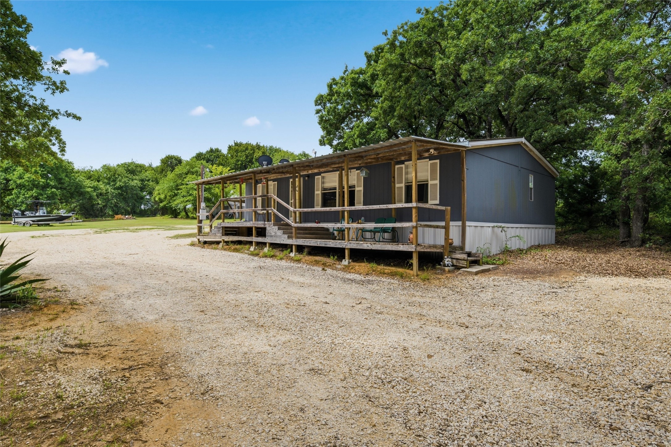 154 Hcr 1217 Blum TX 76627