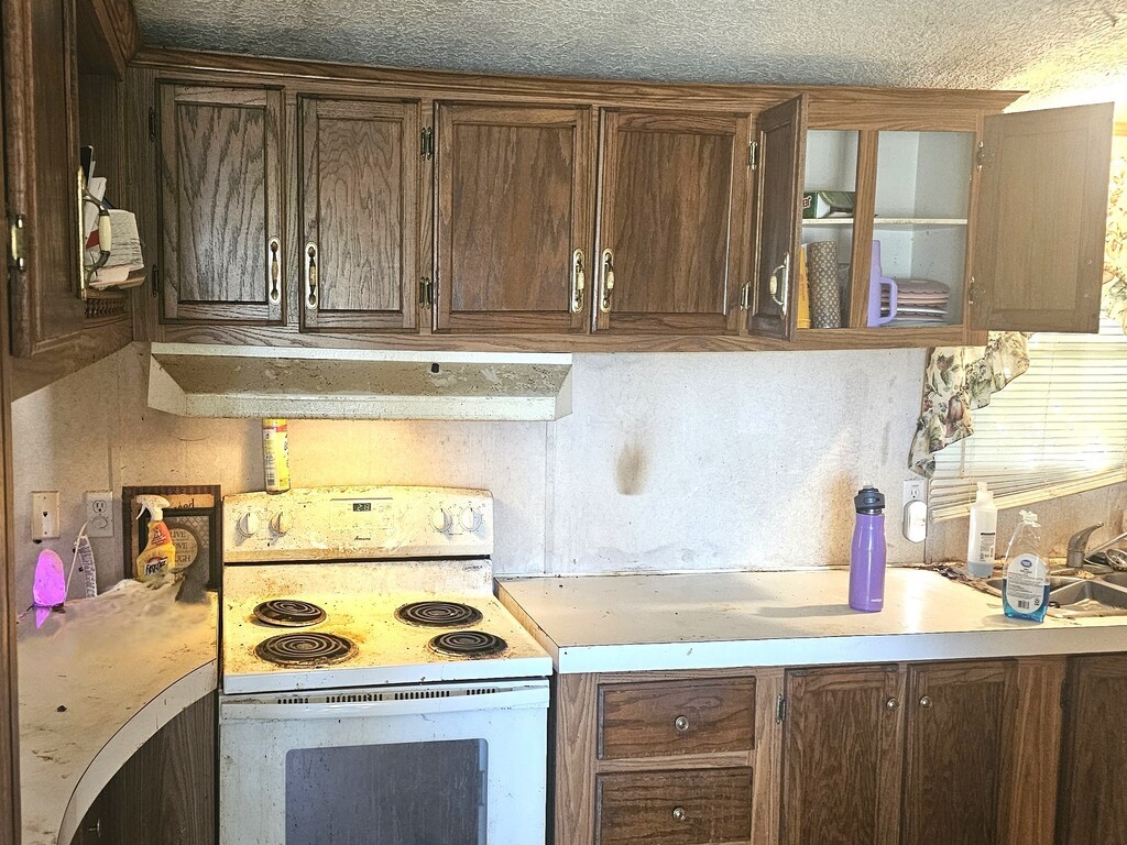 275 Byrd Circle Karnack TX 75661