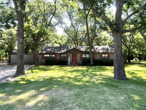 262 County Road 191 Gainesville TX 76240