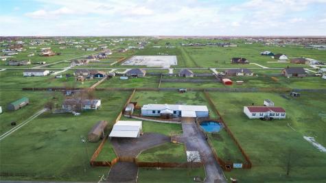 3701 County Road 911 Joshua TX 76058