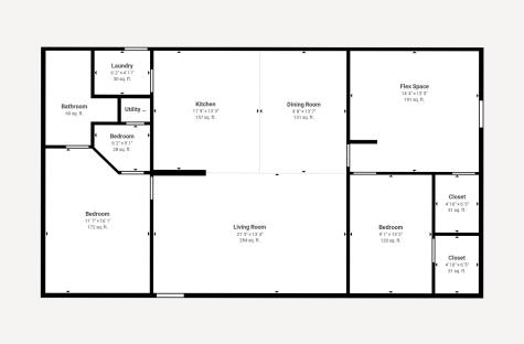 206 Creekview Meadows Court Springtown TX 76082