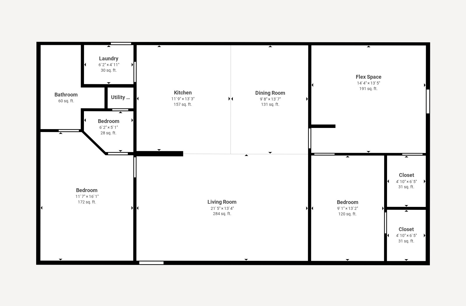 206 Creekview Meadows Court Springtown TX 76082