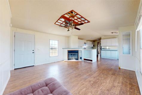 206 Creekview Meadows Court Springtown TX 76082